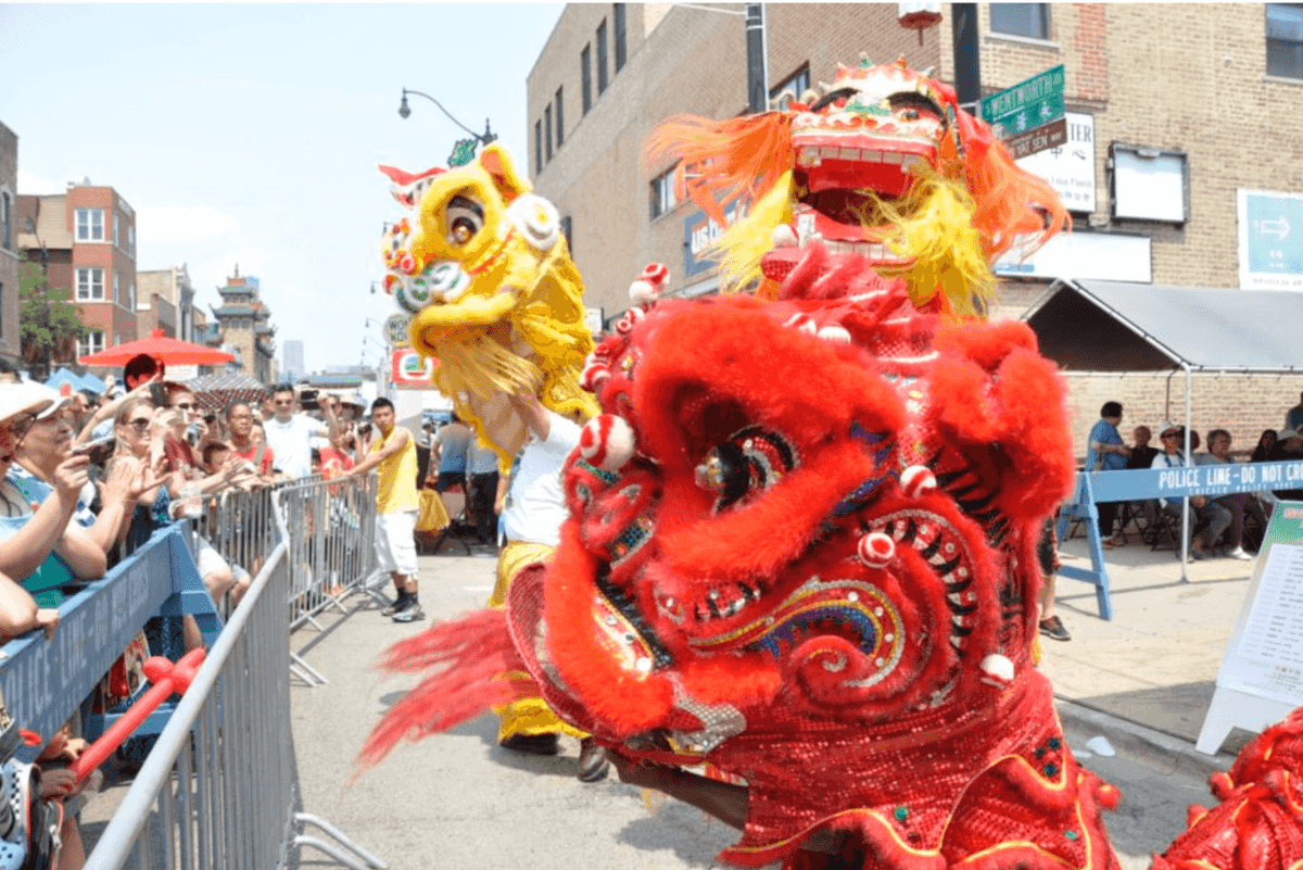 Chinatown Summer Fair Chicago 2026: Dates and what to expect