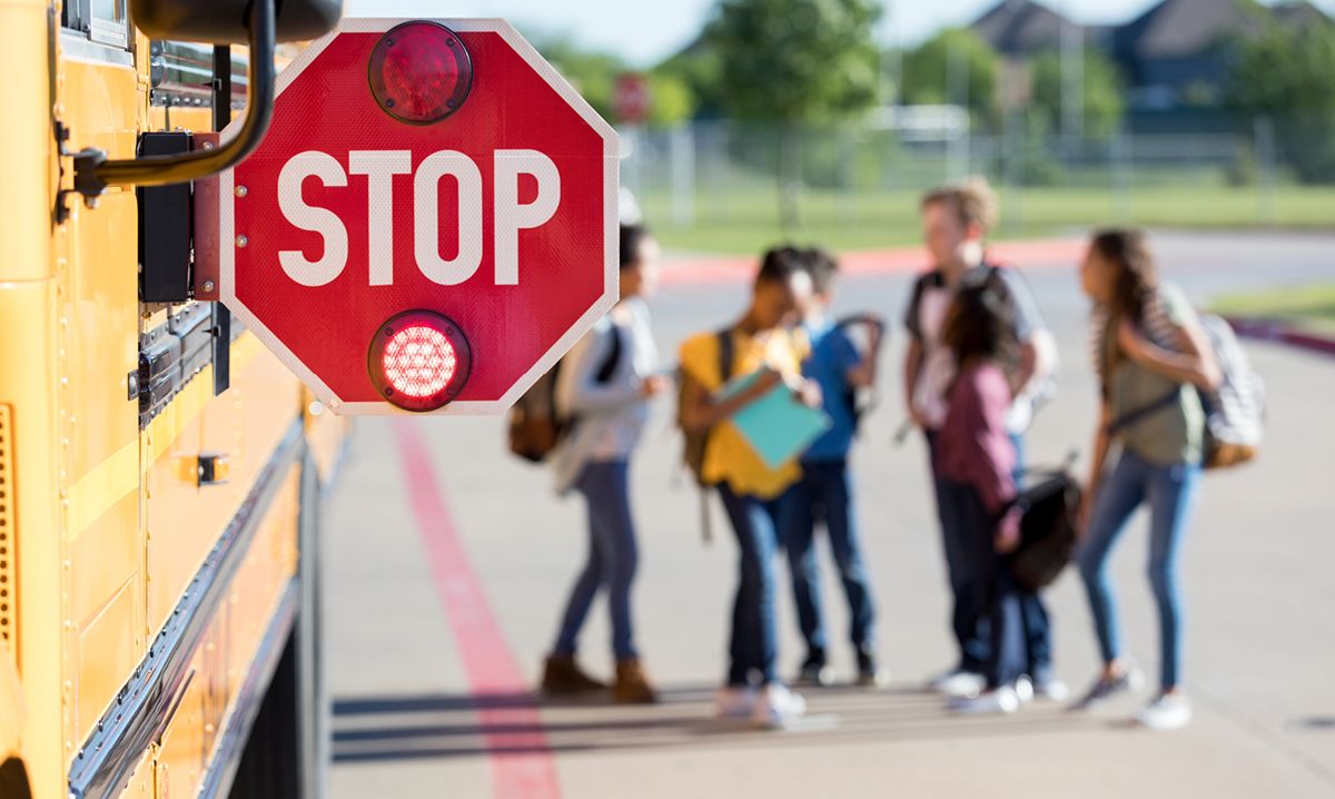 School Safety Tips for the New School Year