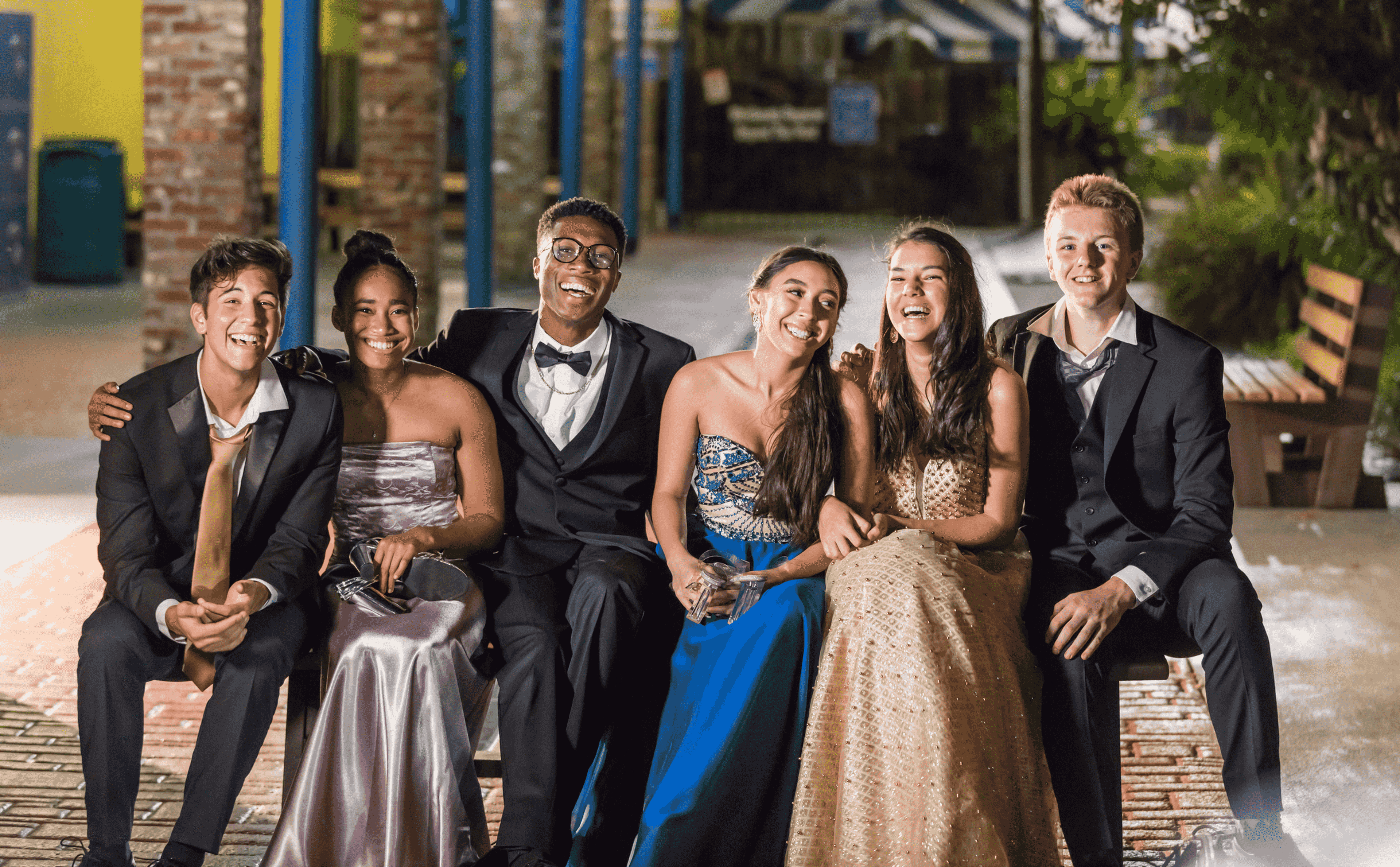 Fuel up before prom at one of these Chicagoland restaurants