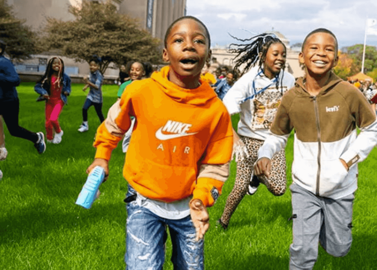 Family events in Chicago this weekend | Aug. 21-23