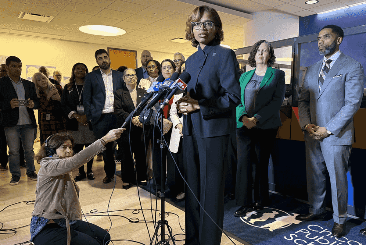 CPS cuts school budgets for 2026-27 while boosting special education funding