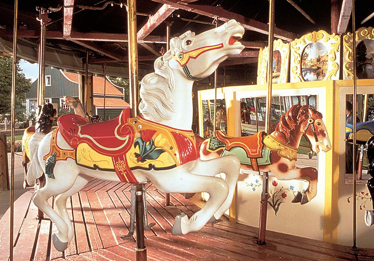 5 things to do with kids in Holland, Michigan - Chicago Parent