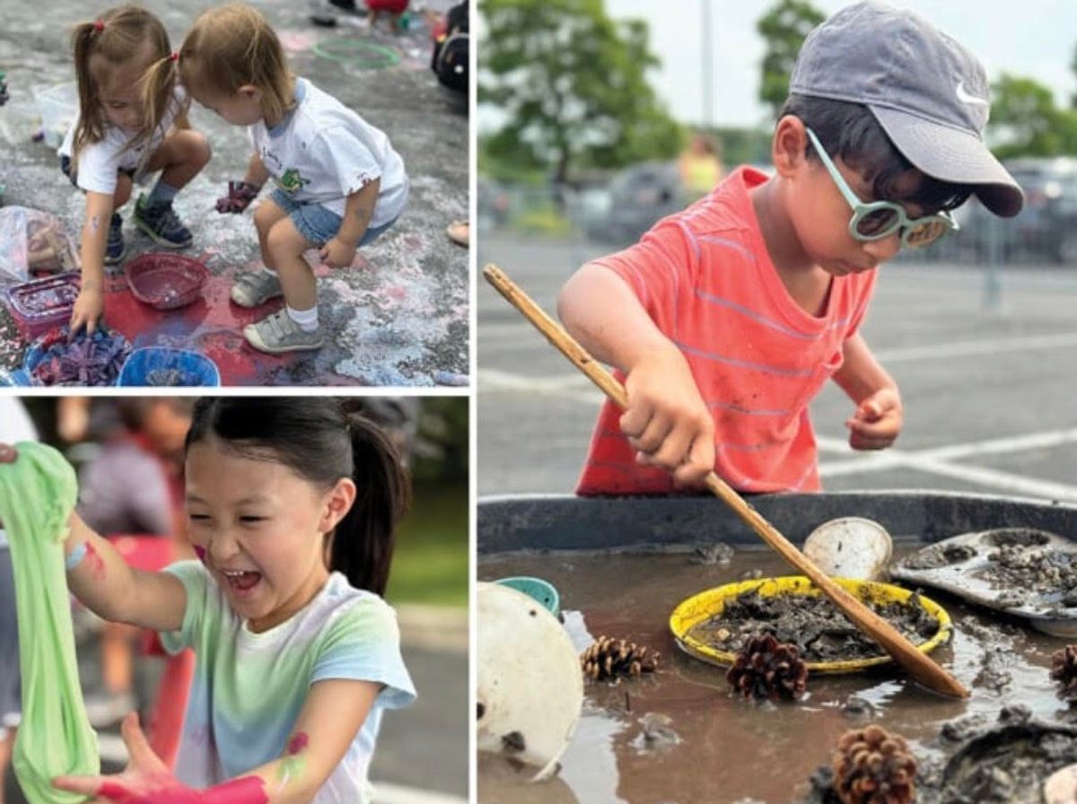 Fun things to do with kids around Naperville this weekend