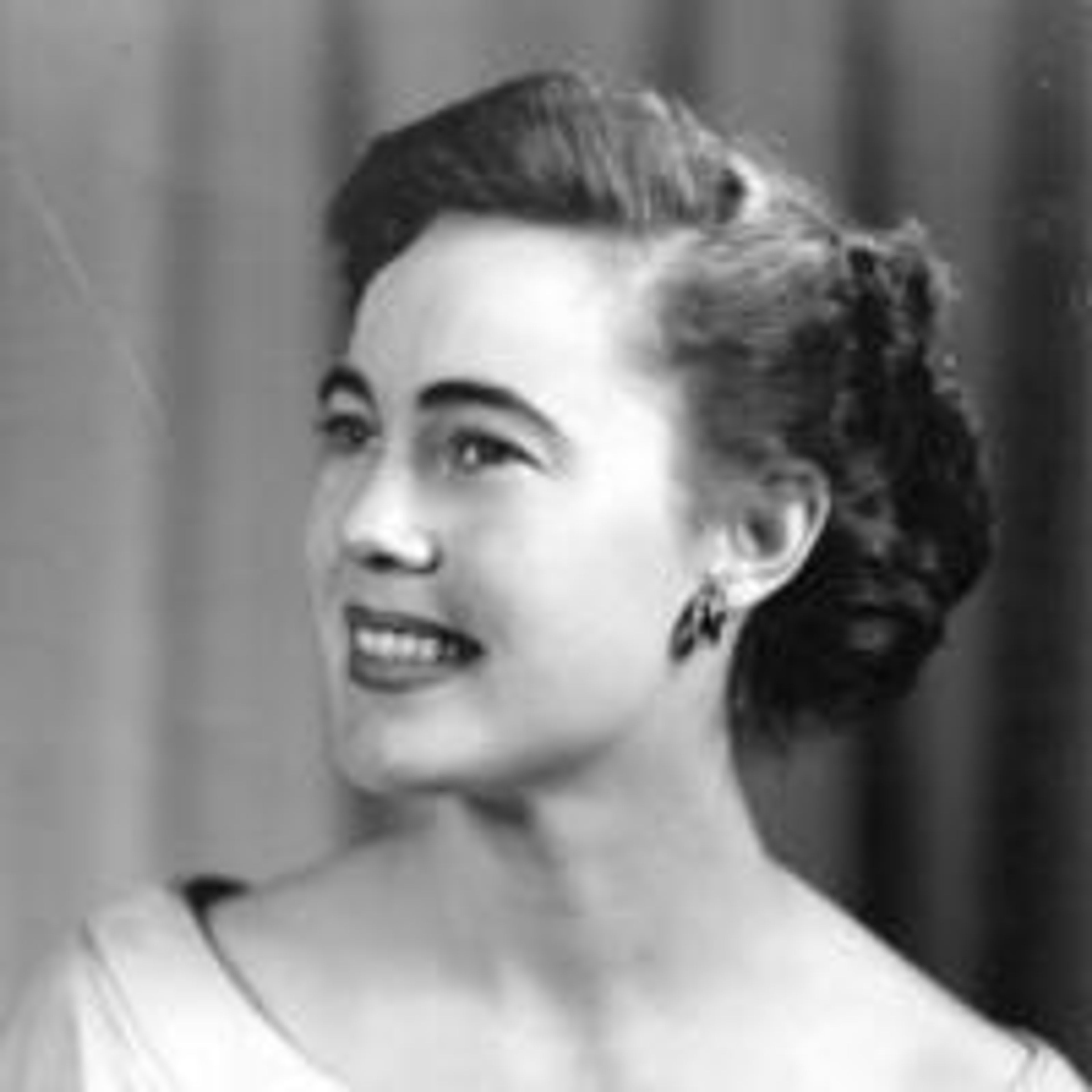 Ruth Marcella Greer