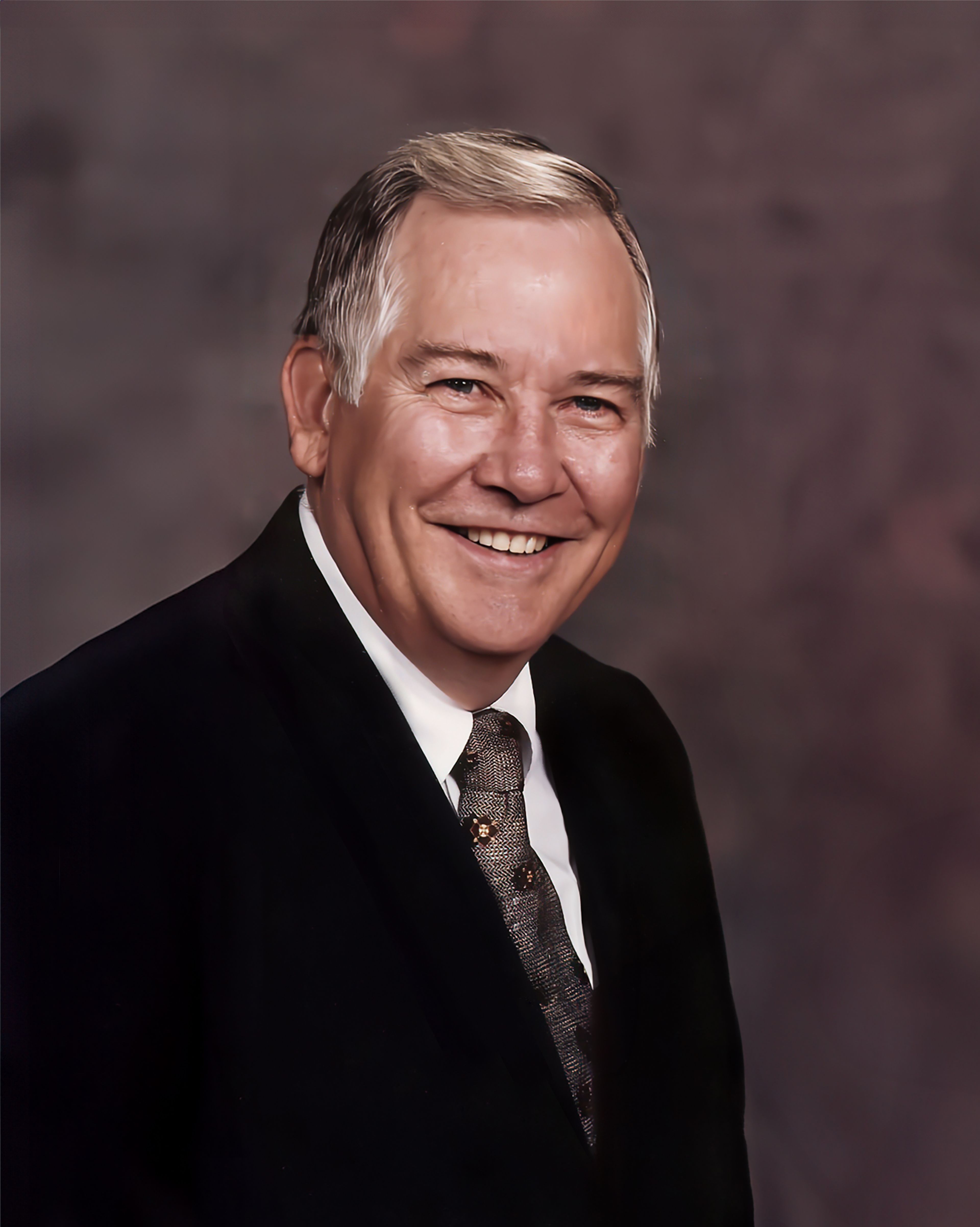 Charles Larry Knotts