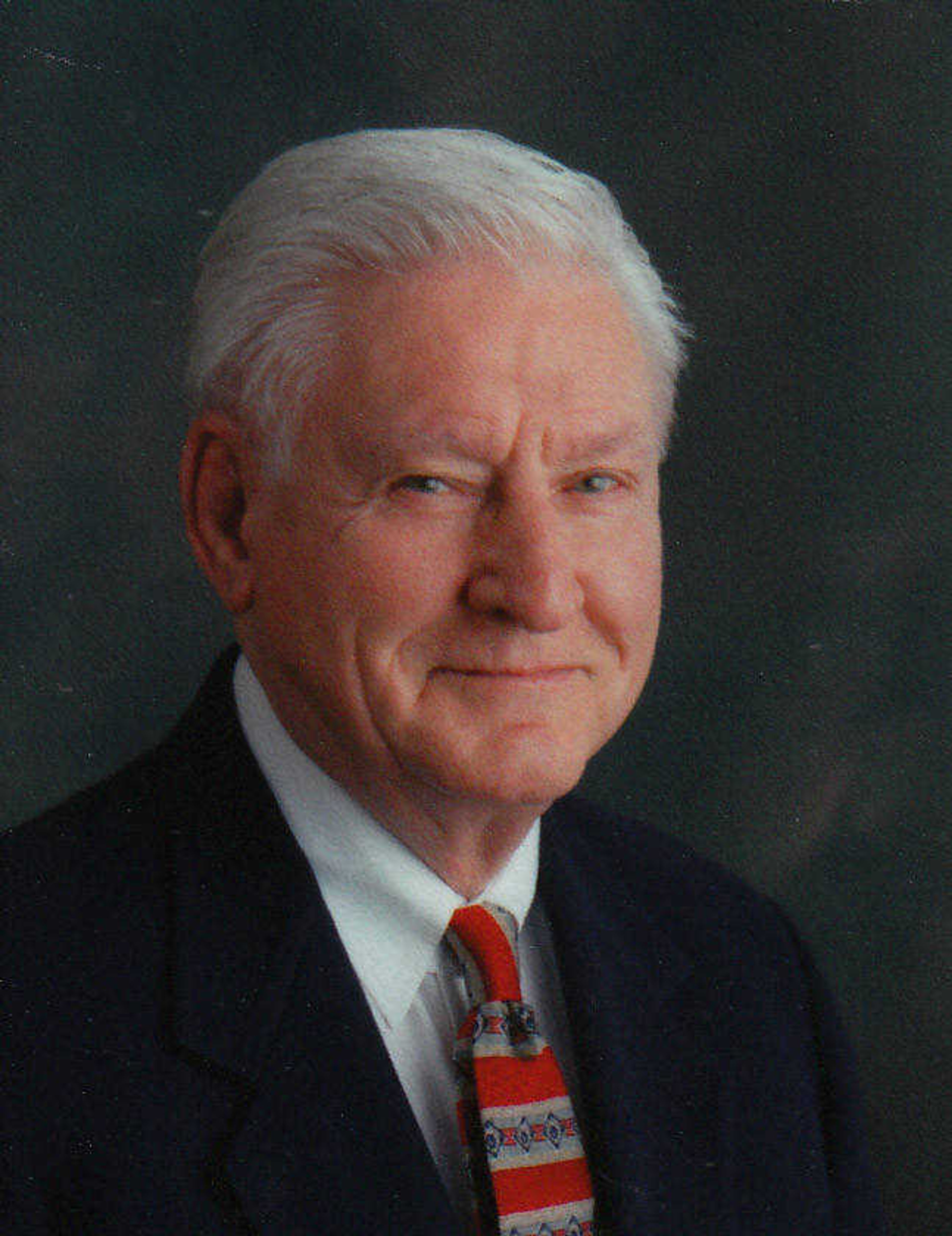 Dr. Maynard Sisler