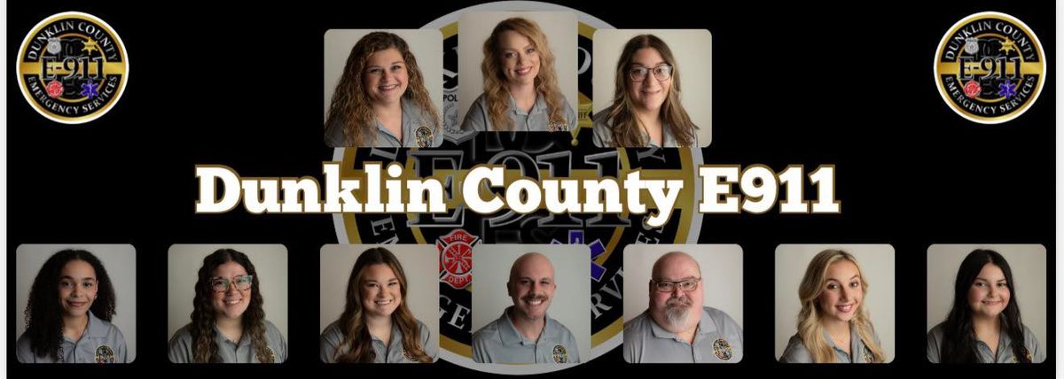 Inside the calm in the chaos: Celebrating Dunklin County's 911 telecommunicators