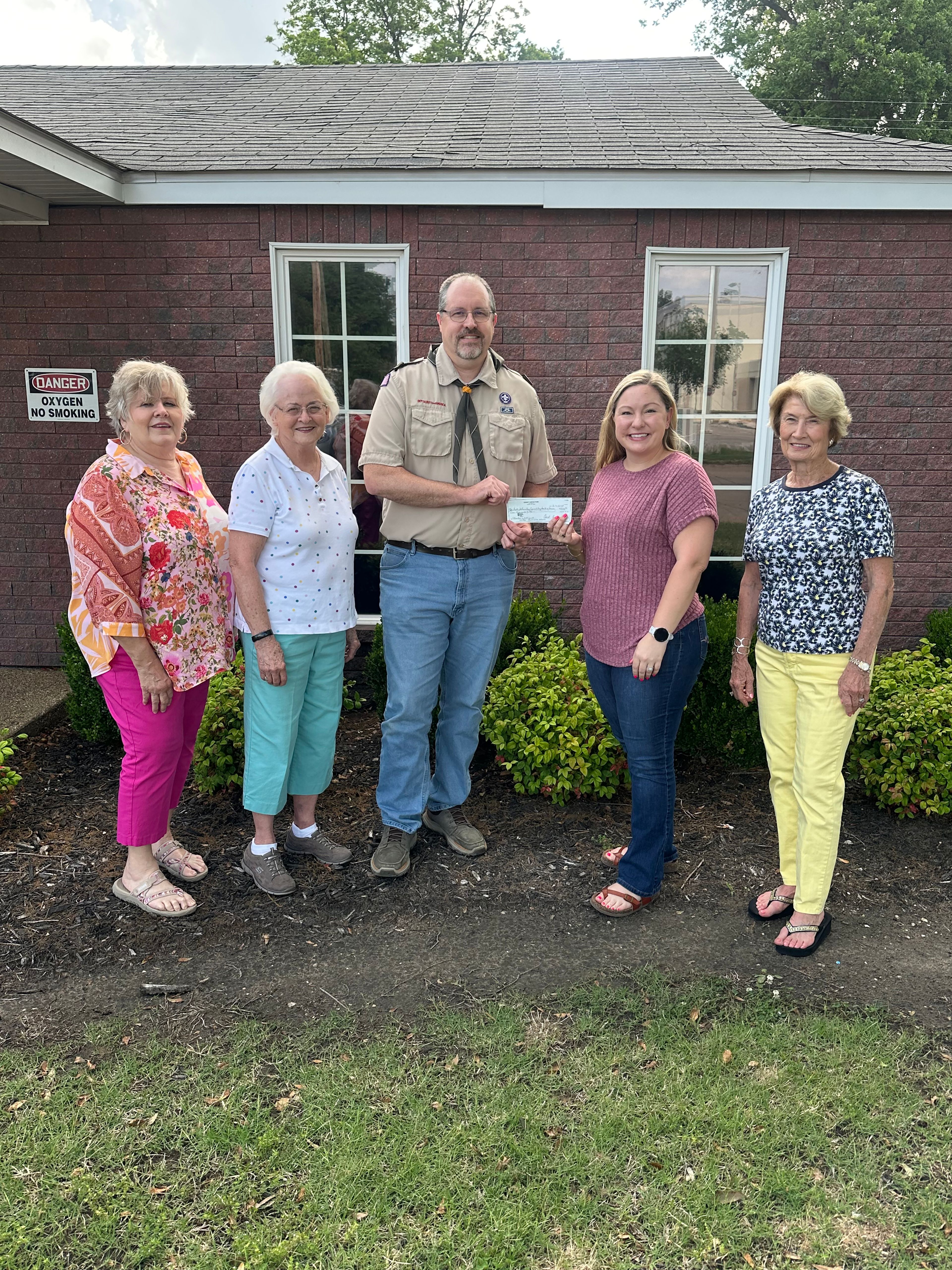 Kennett United Way wraps up 2025 campaign