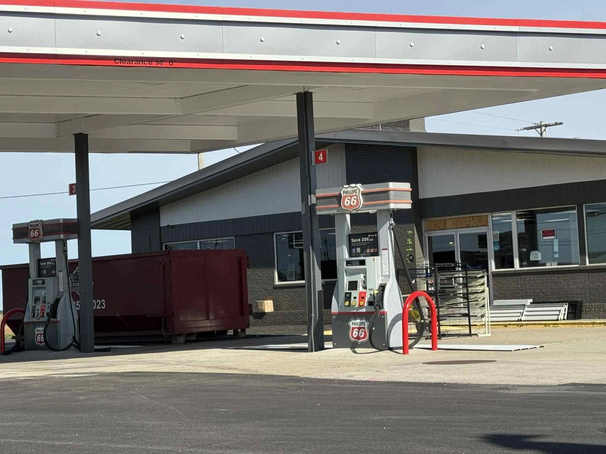 Hayti's economy to get boost as businesses reopen