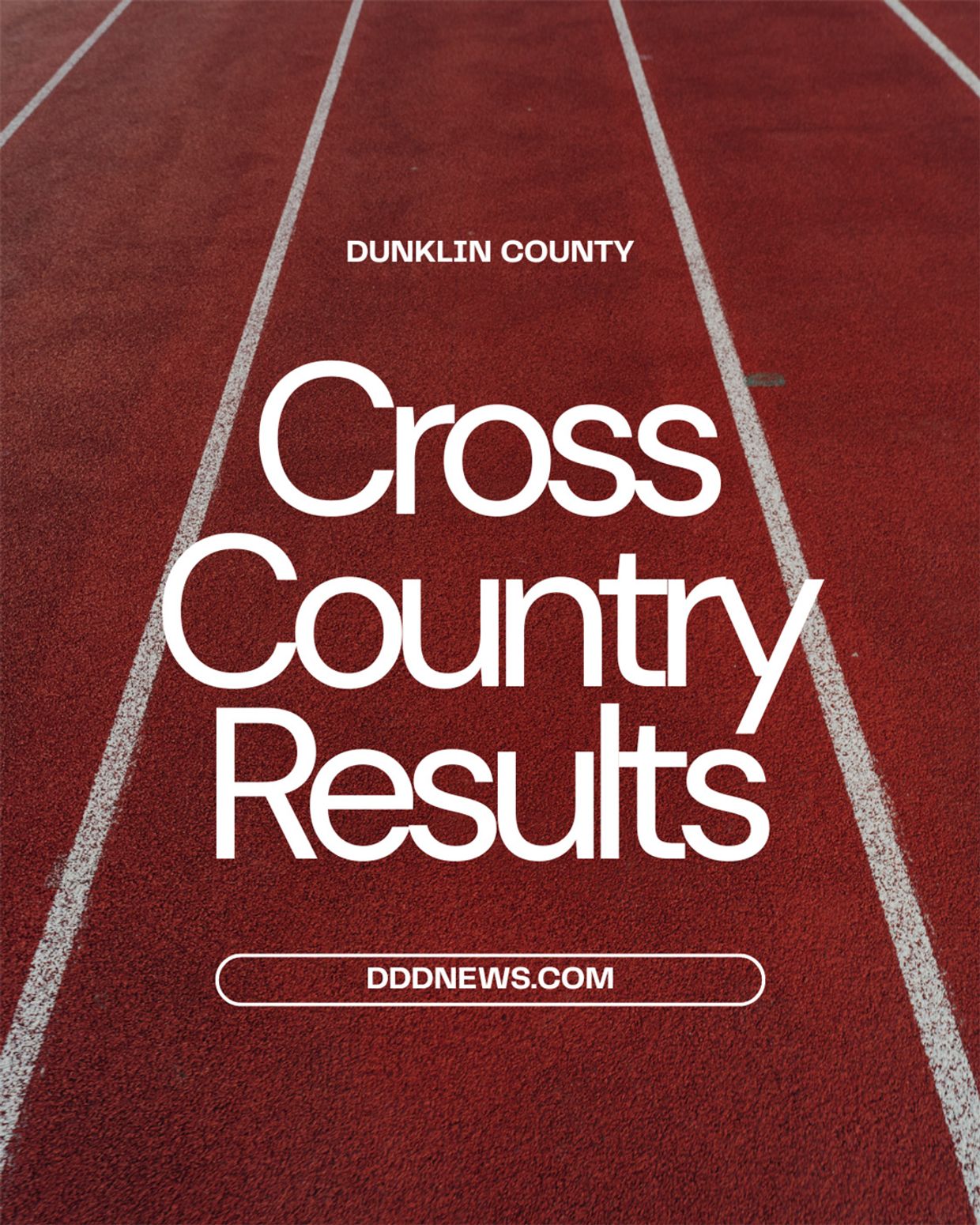 Dunklin County Cross Country Results
