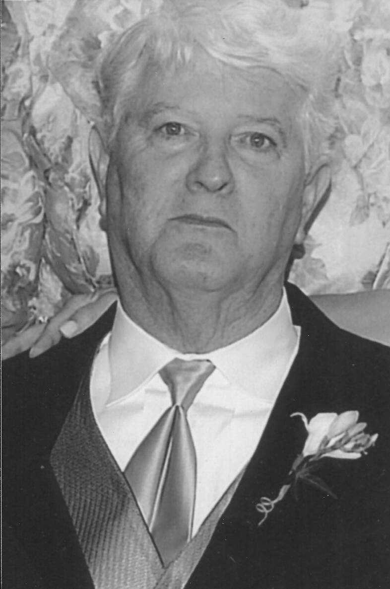 Don Addley Don Ashley Sr.