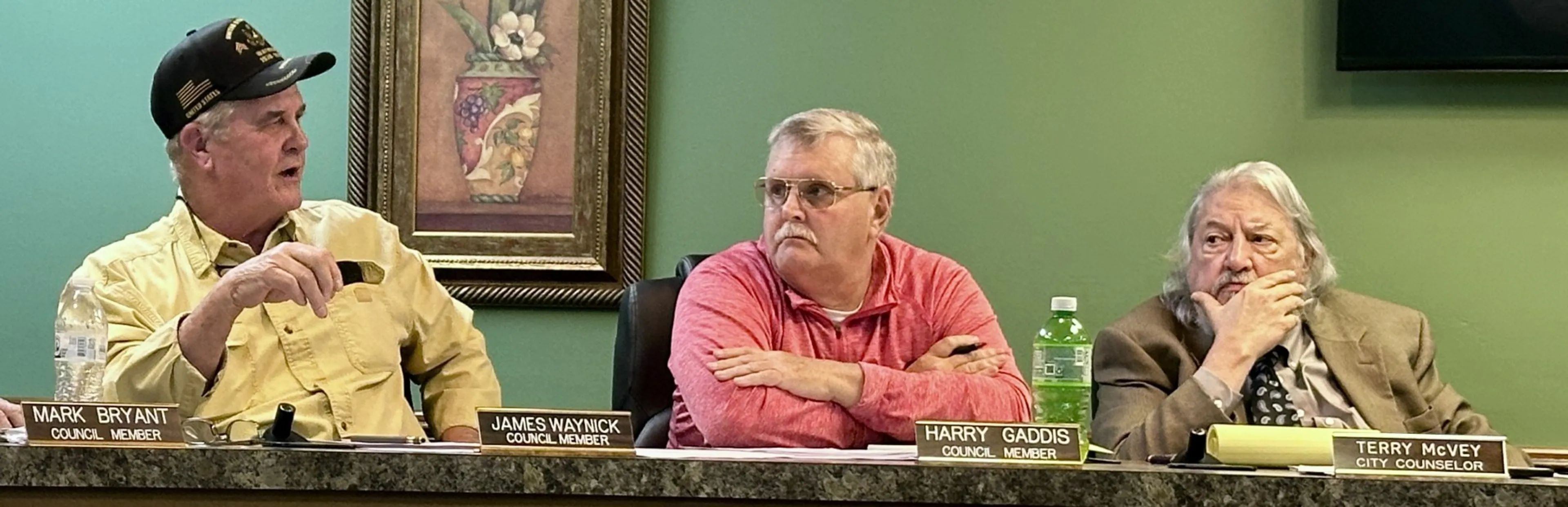 Kennett Council rejects rezoning proposal but approves new city  role  