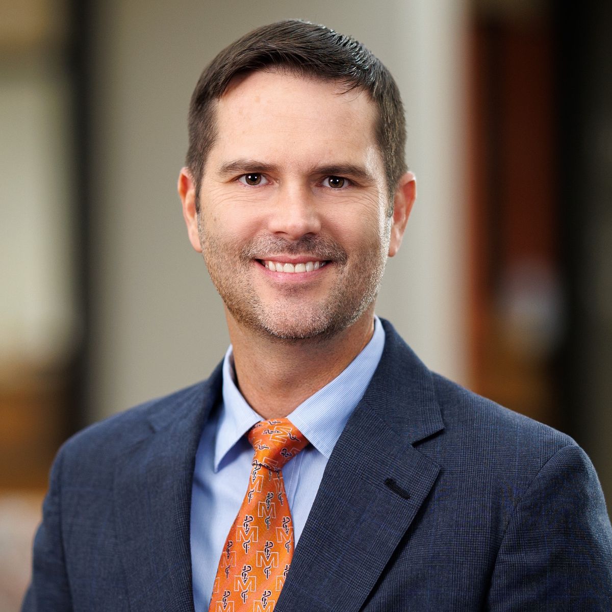 Mercy Southeast Names New Chief Medical Officer