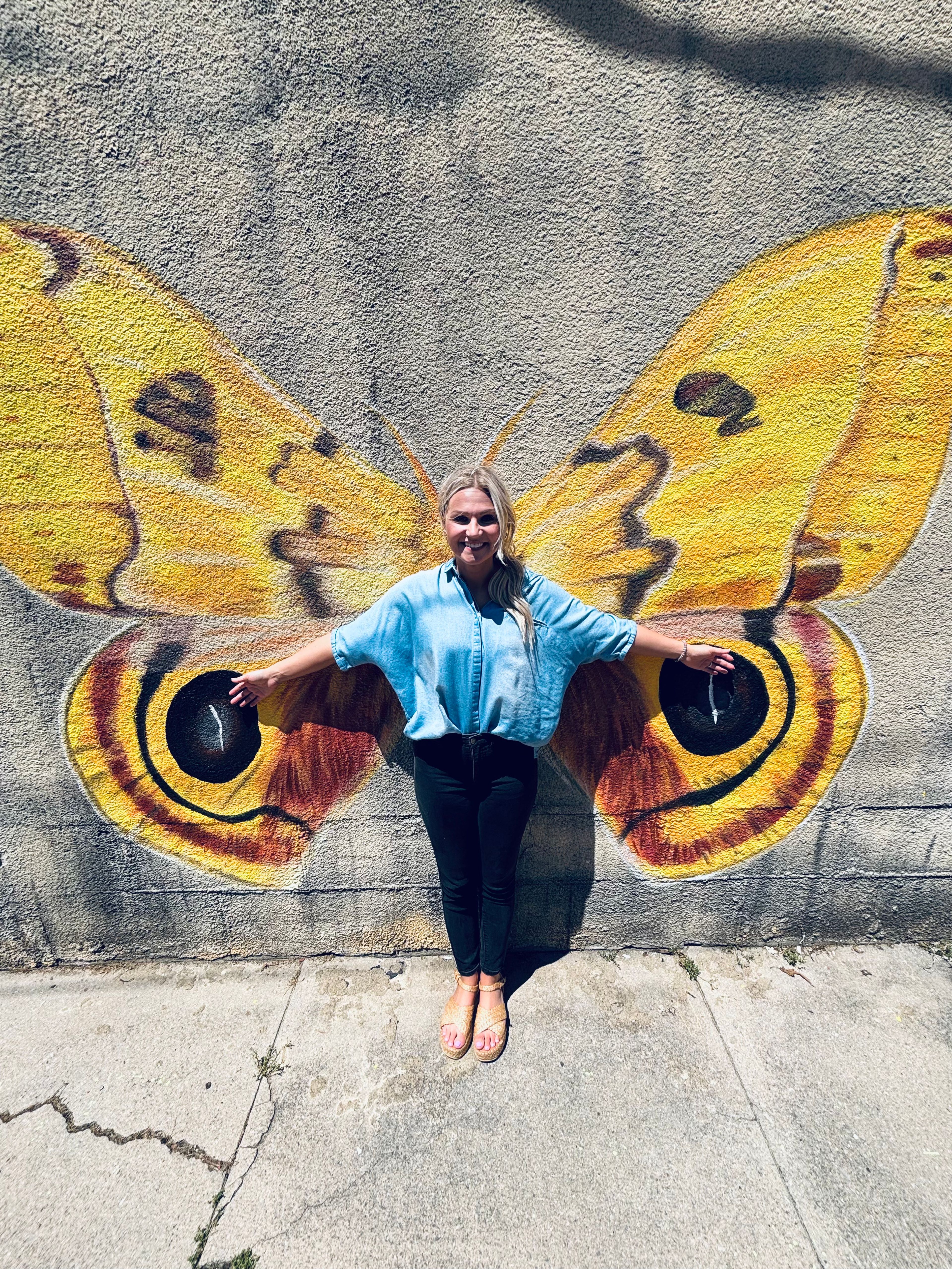 Kennett’s Fall Into Arts Festival adds new mural-themed contests for 2025 event   - home hero image