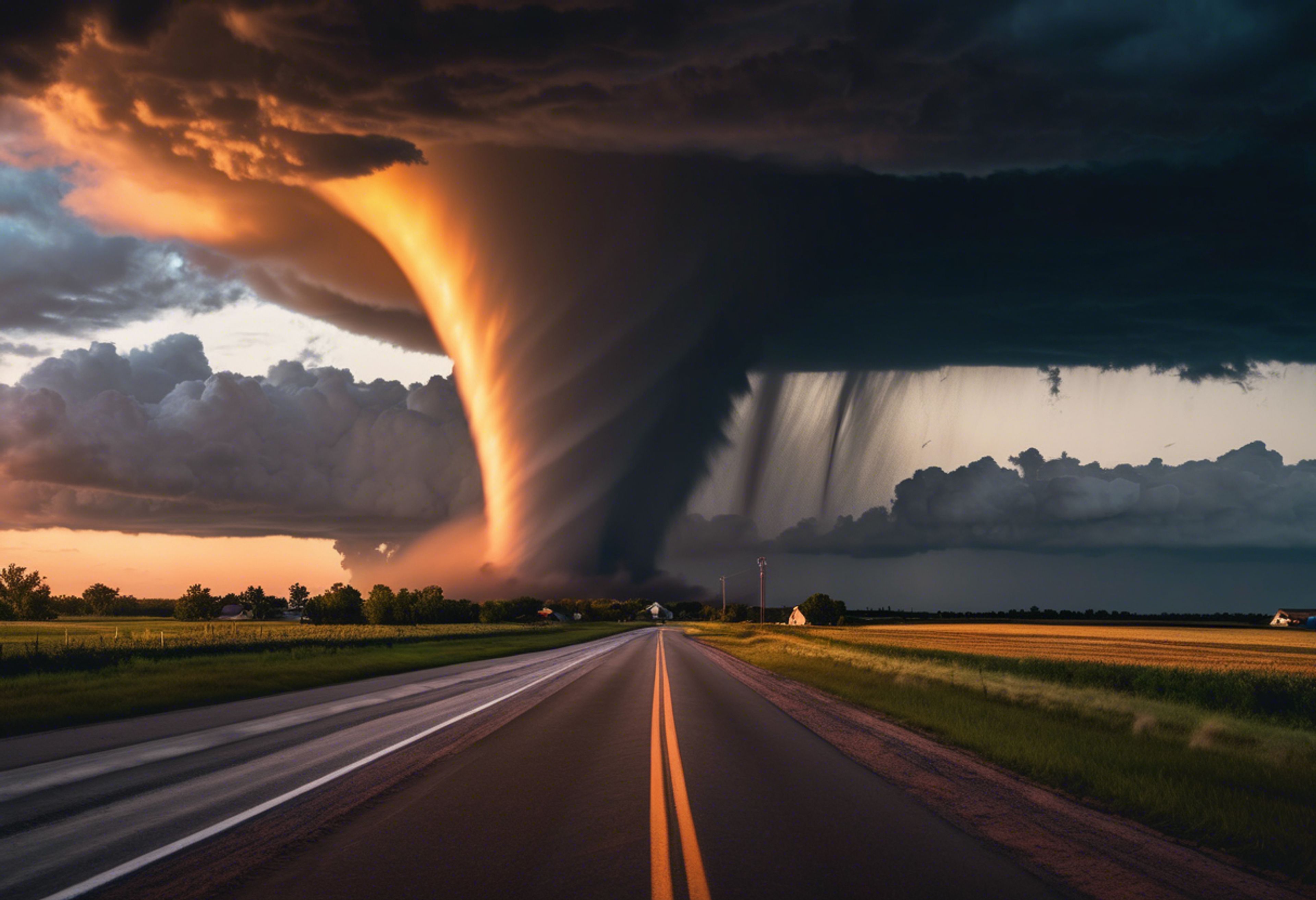 After the storm: Why mental health  is crucial for tornado survivors in 2025