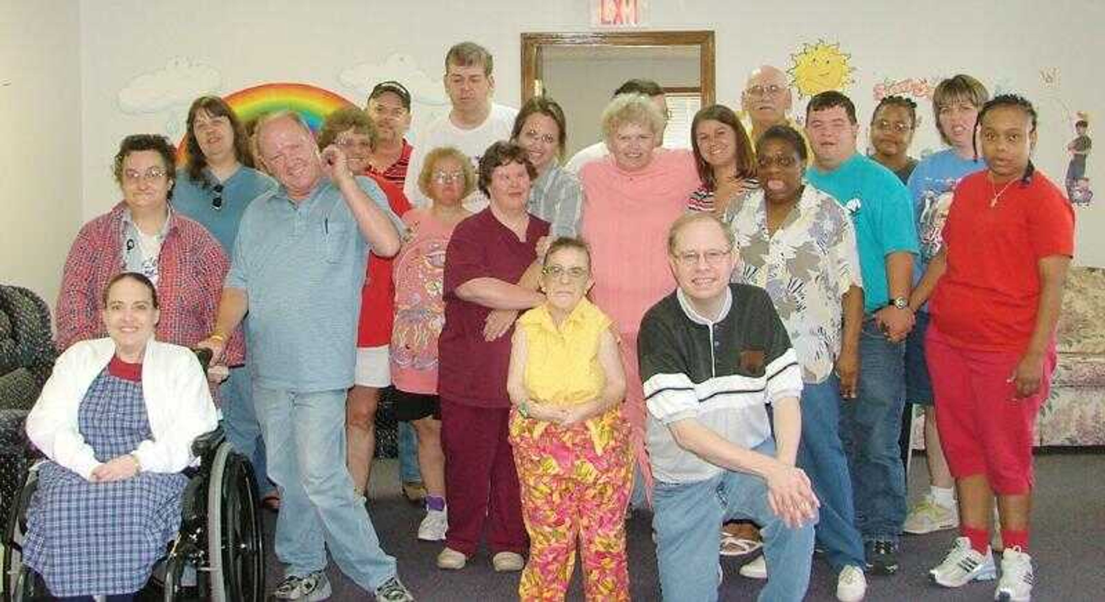 Dunklin Day Activity Center celebrates 20th anniversary