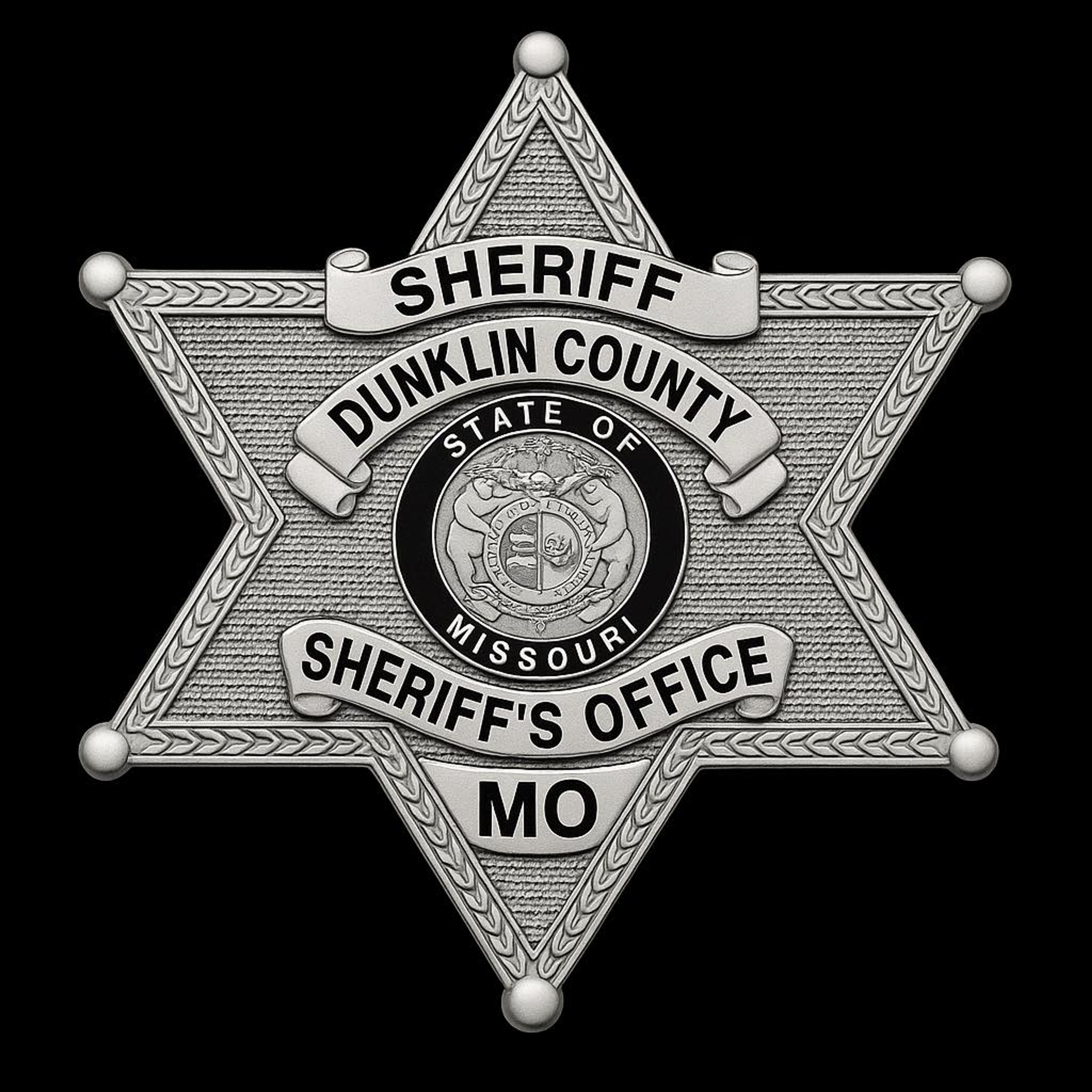 Armed neighbor arrested after violent home invasion in Arbyrd, Missouri, deputies report  
