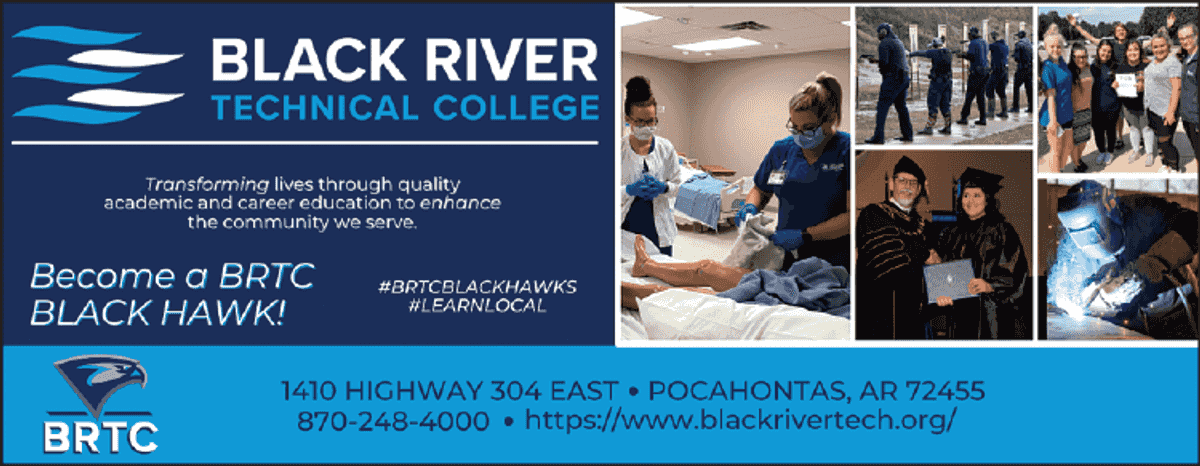 River Tech Black River Tech College
