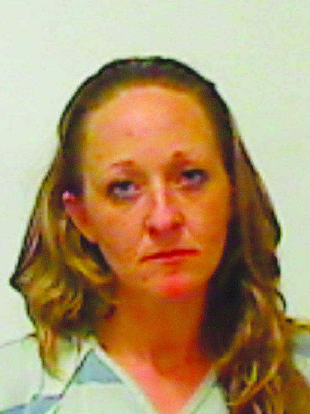 Local woman arrested on drug charges