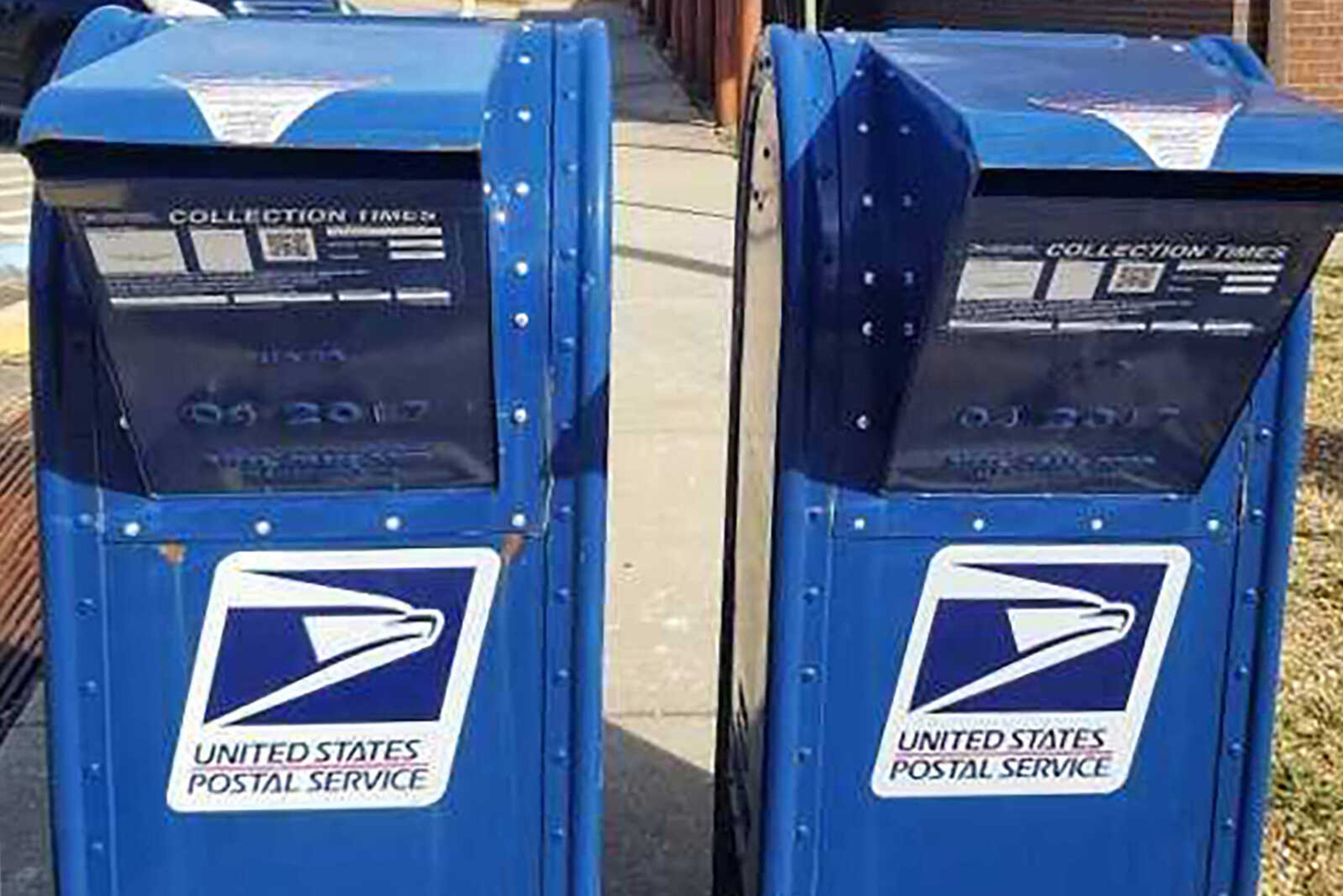 USPS struggling to deliver mail; staffing, workplace rules b...