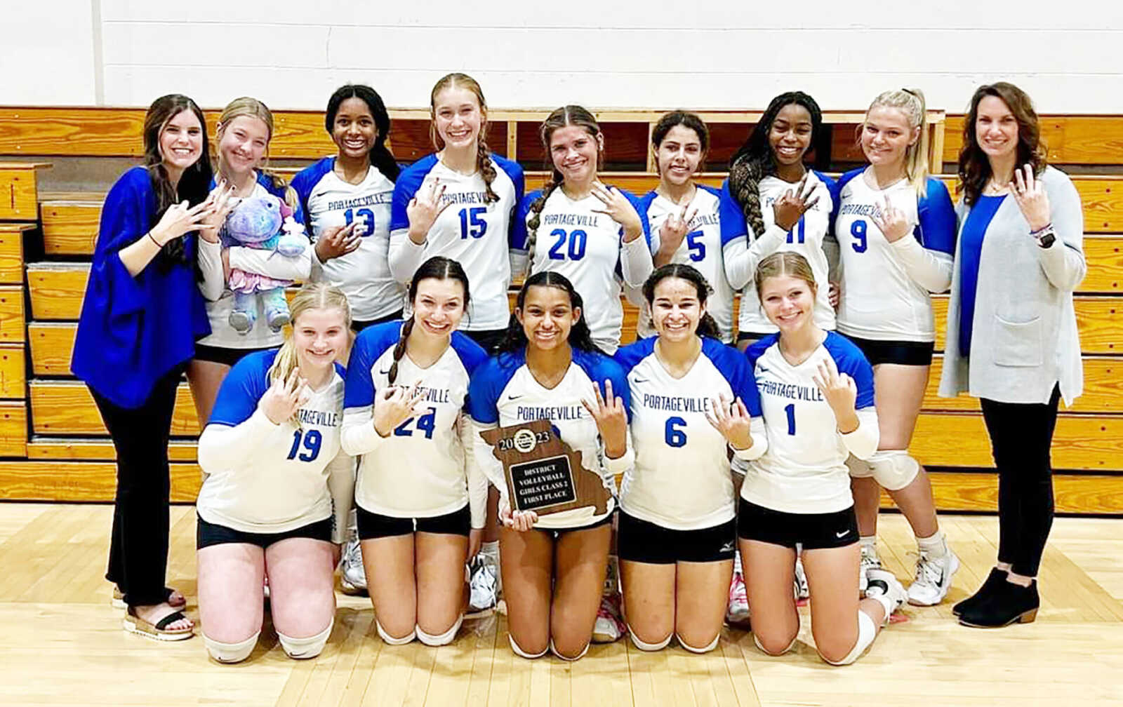 High School Volleyball Playoff Recaps are Killing the Sport