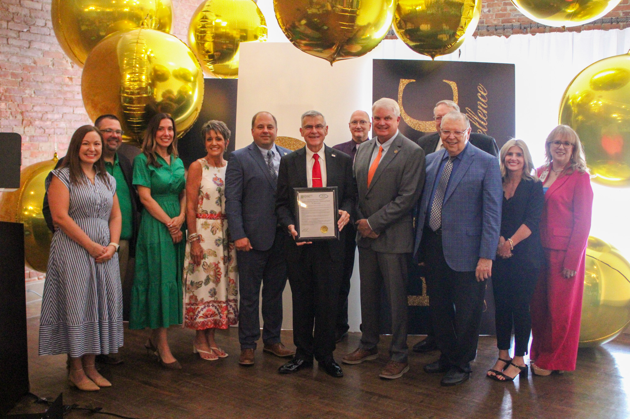 FCC Behavioral Health celebrates 50 years of service in Southeast Missouri