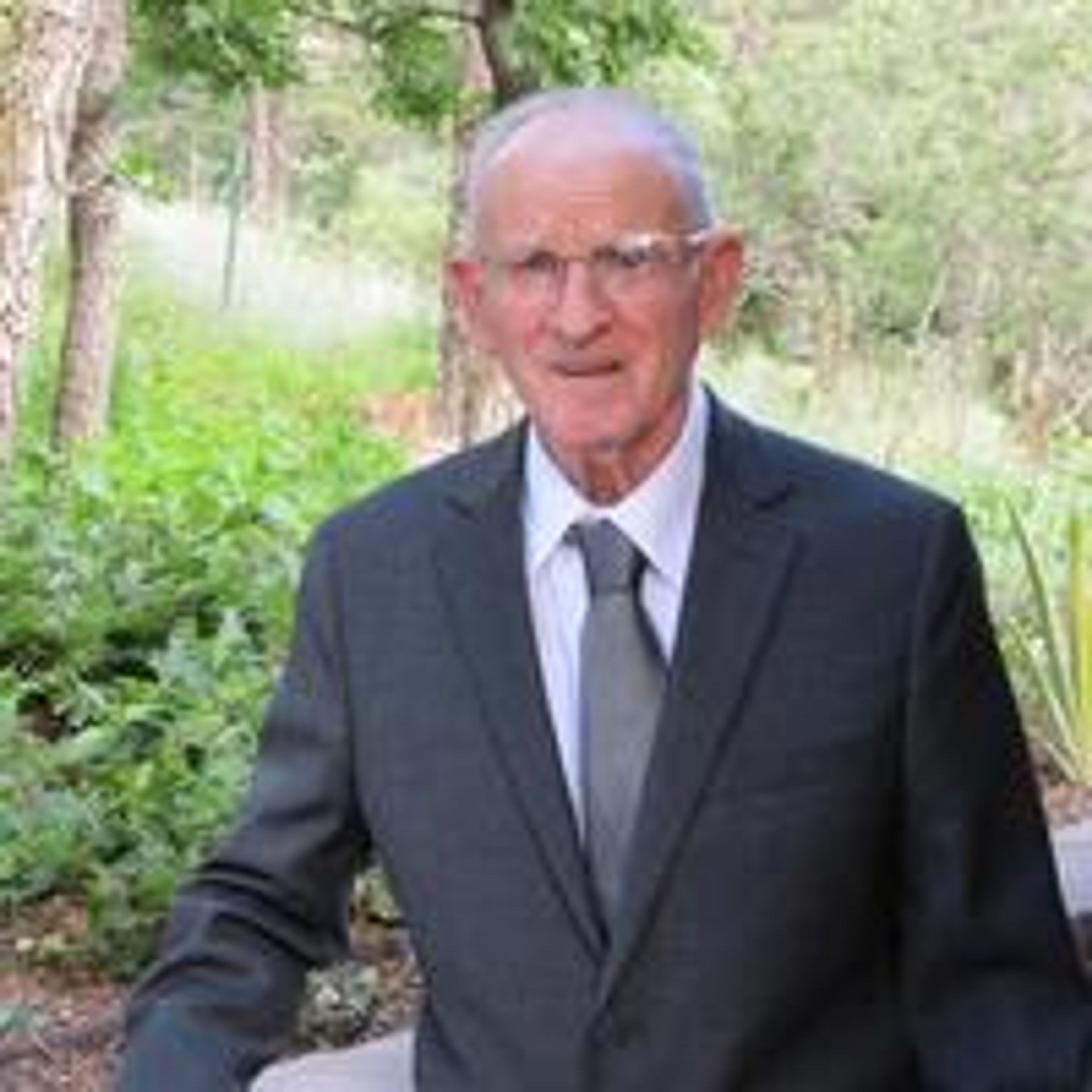 Gerald Meadows