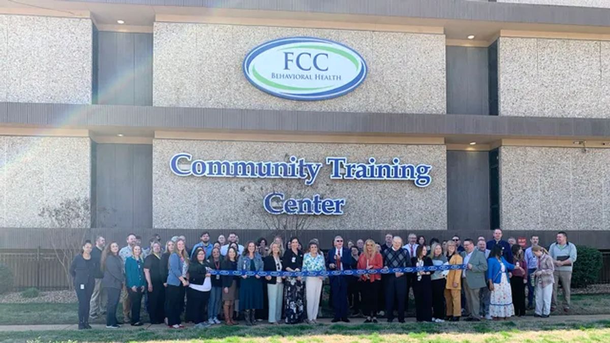 FCC Behavioral Health opens massive new campus in Poplar Bluff