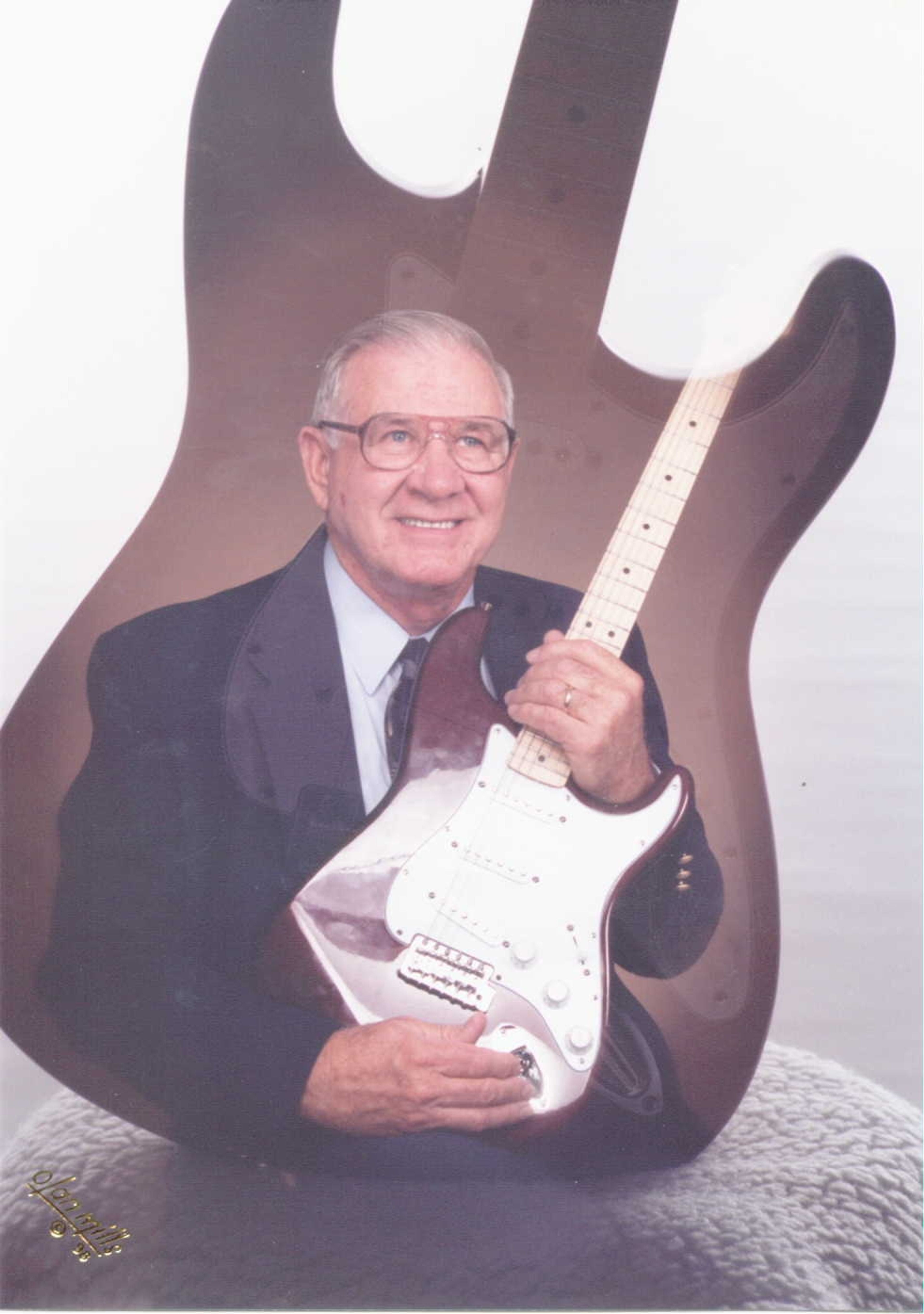William Louis Provance, Jr.