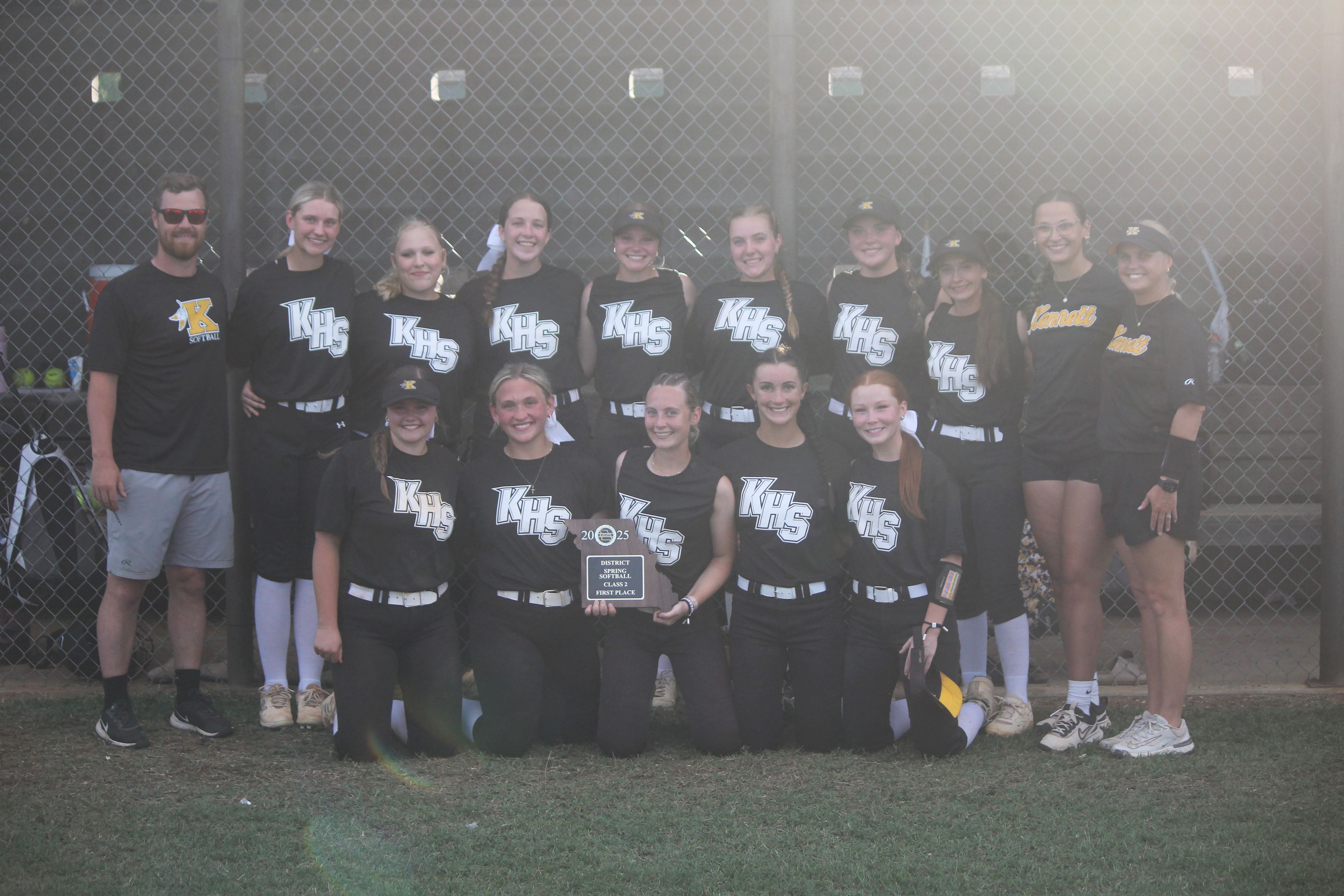 Season Recap: Kennett softball senior class leads team with historic careers