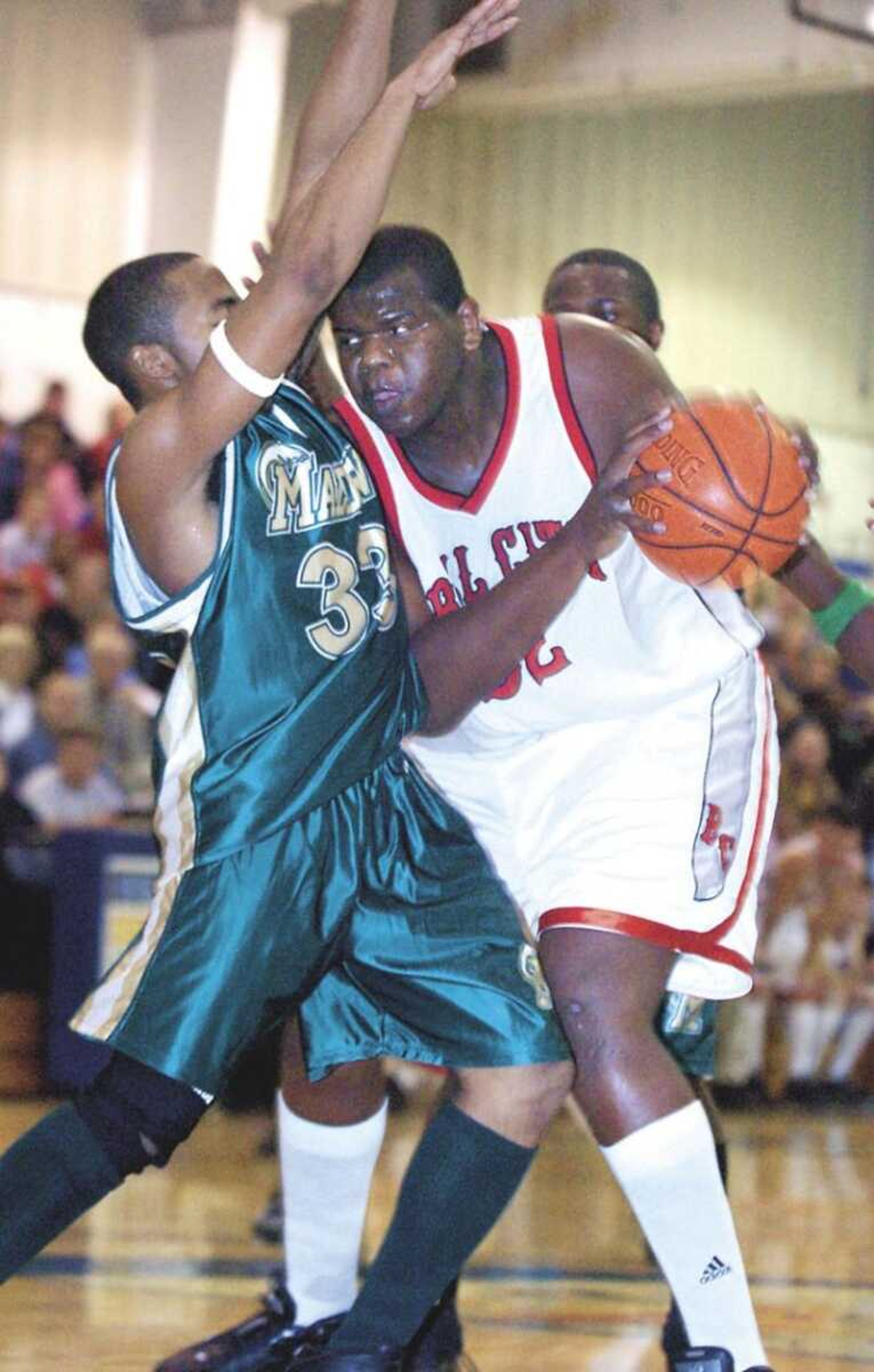 Bogan gives Cubs lift into Oran championship game