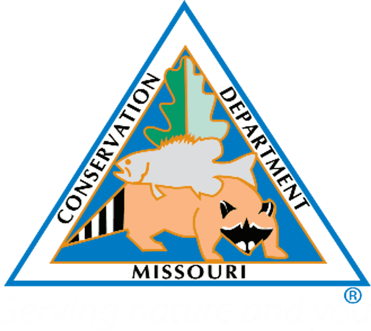 Stroll Jones Memorial Park and learn about Missouri Bootheel trees April 11!