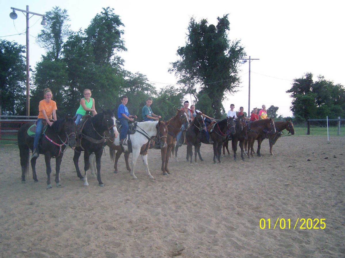 Saddle up for the SEMO 4H Rodeo, this weekend