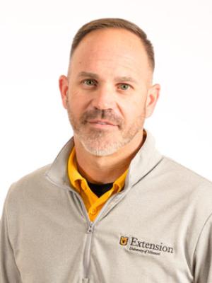 Nutrition in Missouri’s Bootheel: Building Health From the Ground Up