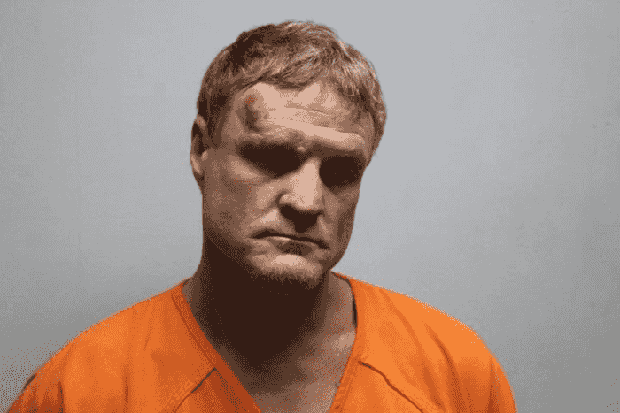 Dexter man sentenced to 33 years for fatal meth DWI crash in...