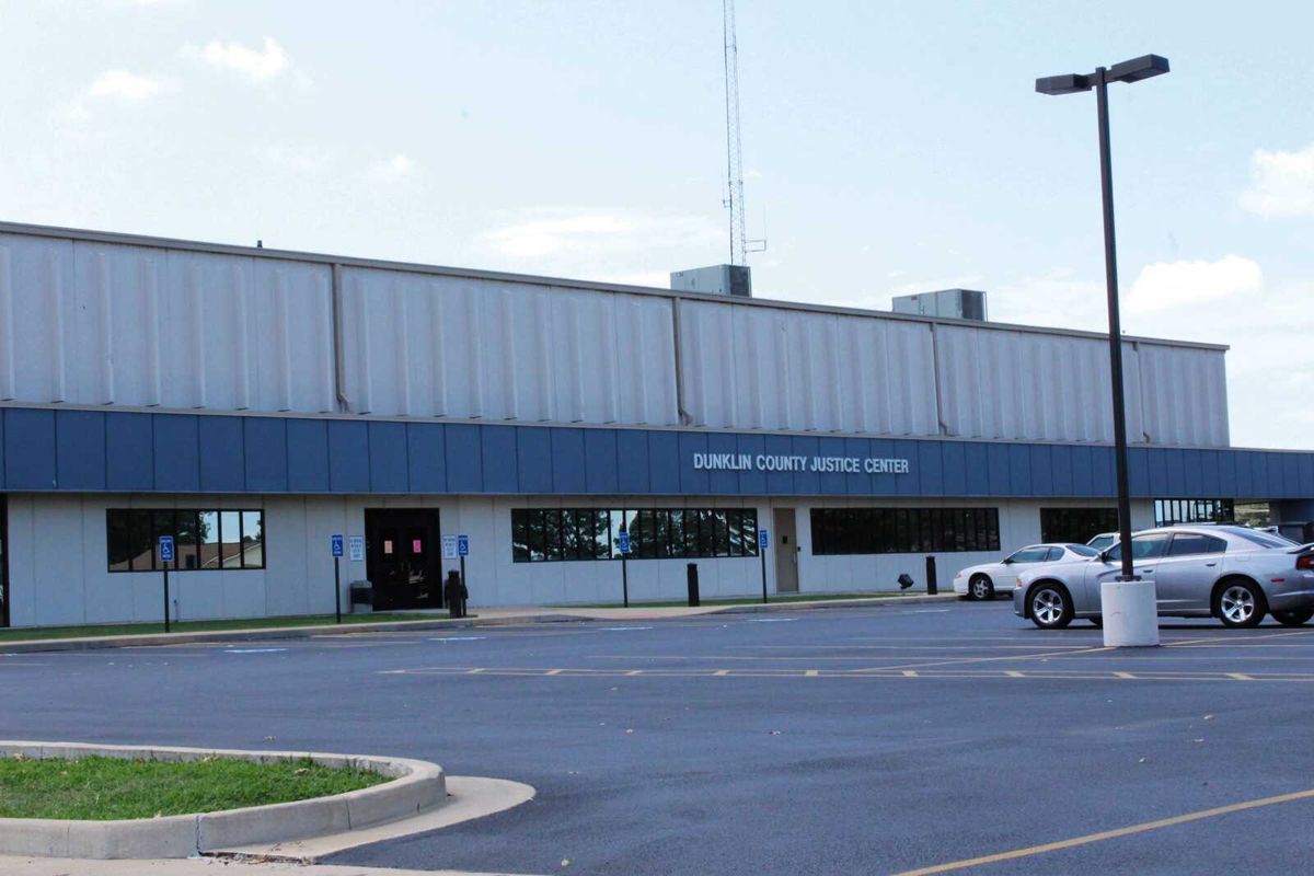 Former Dunklin County jailer arrested