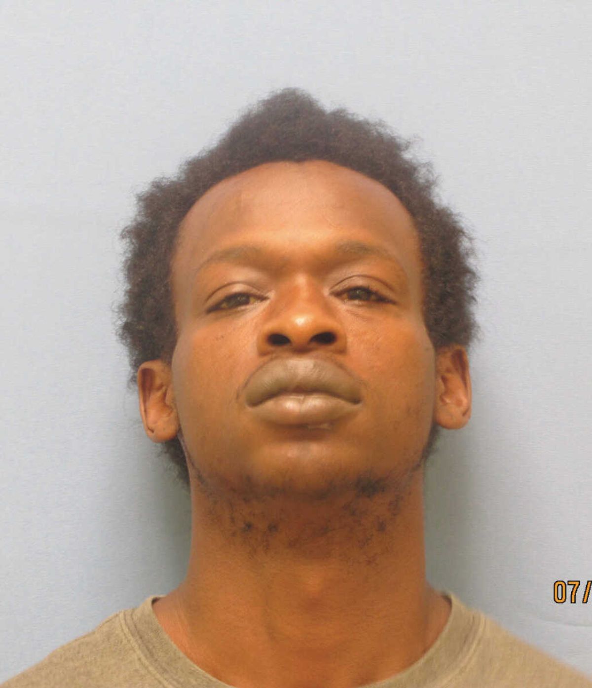 Third armed robbery suspect now in custody
