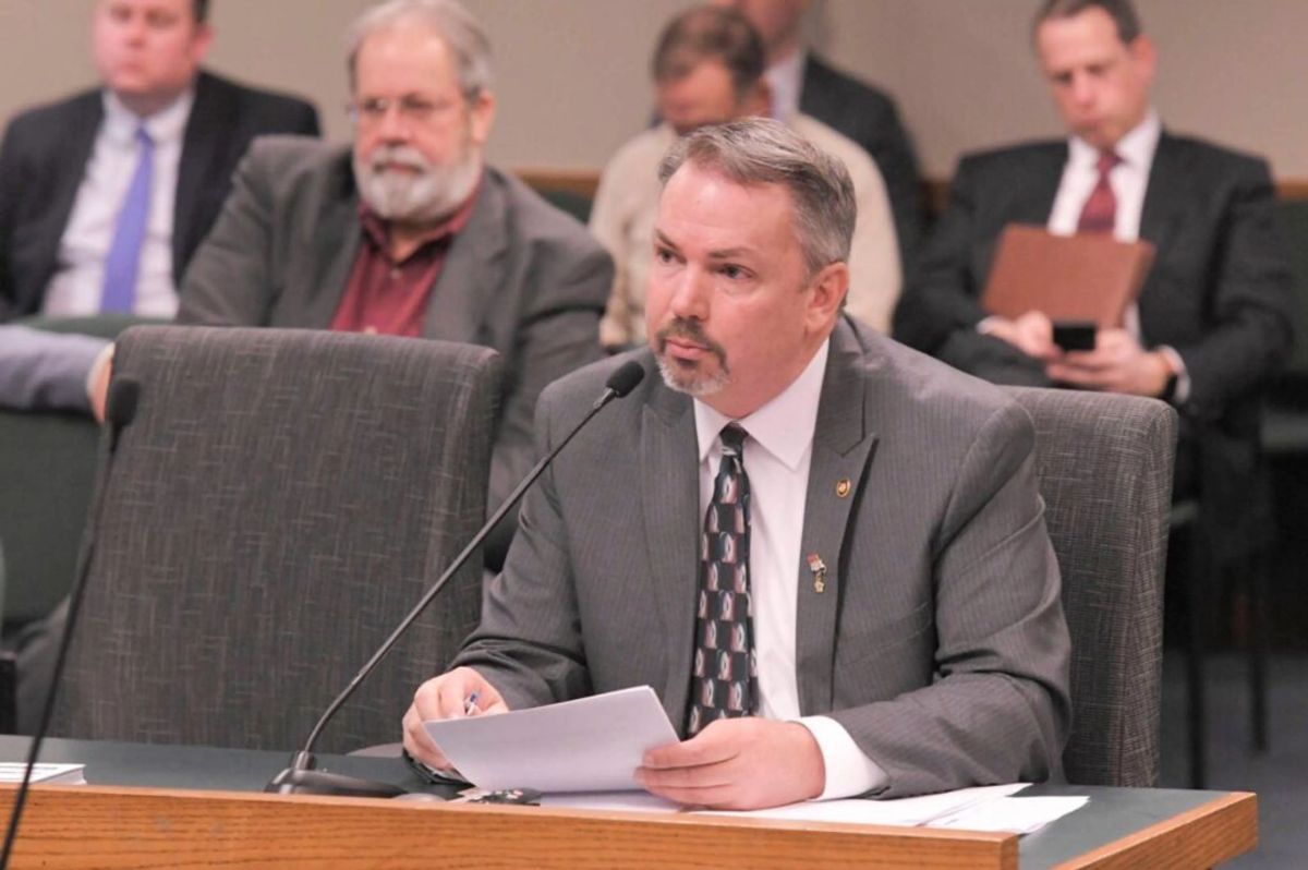 Missouri bill would allow foster children in unlicensed Christian facilities