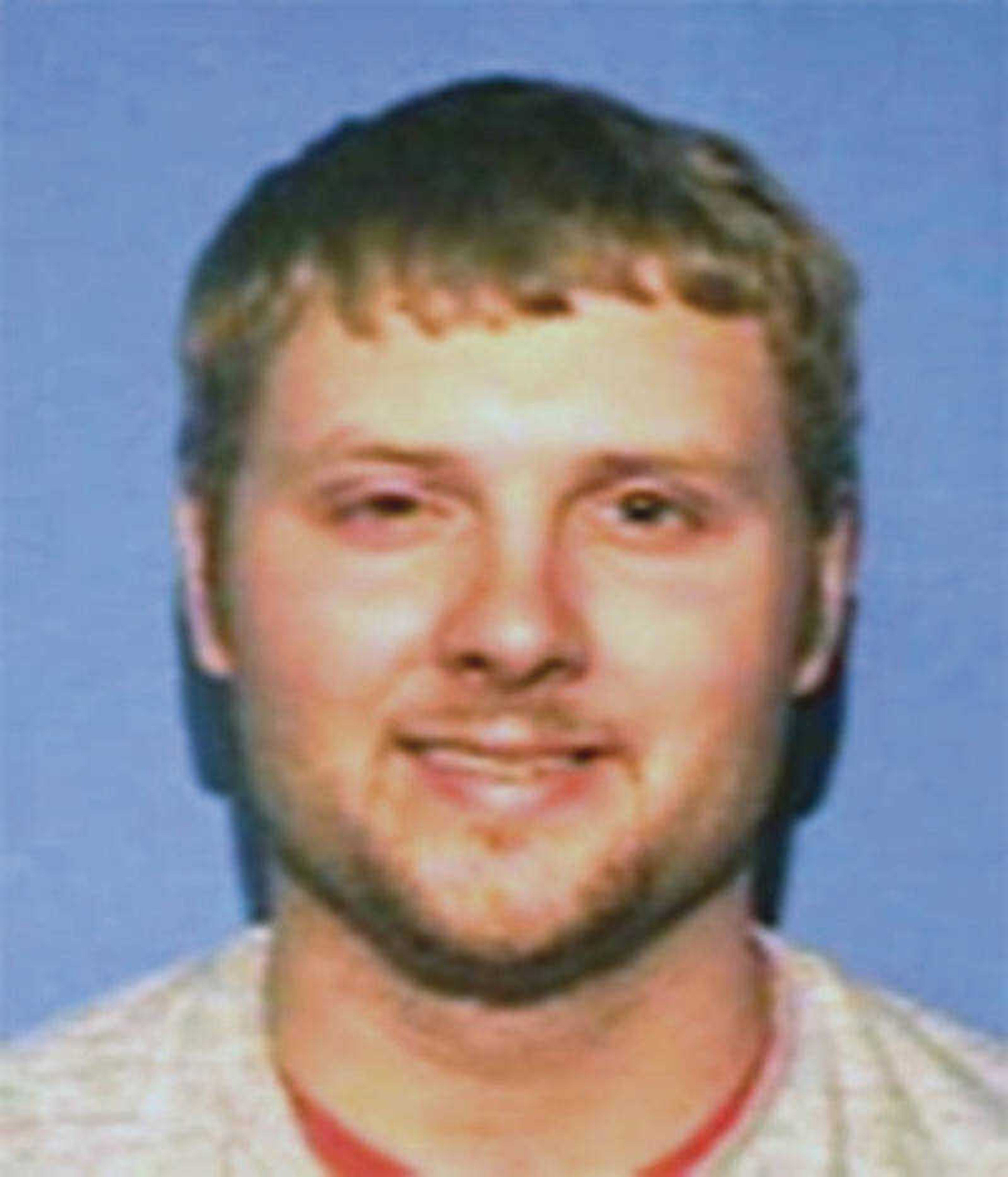 Adam Hackworth Rector Ar Hackworth sentenced to 35 years for attempted capital murder