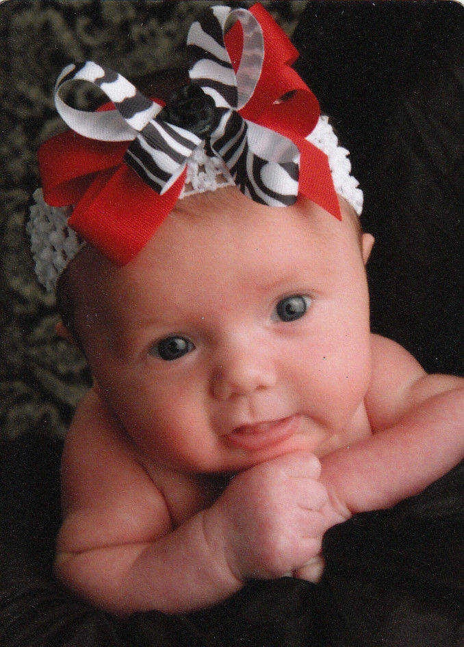 Maddelyn Ruth Crawford