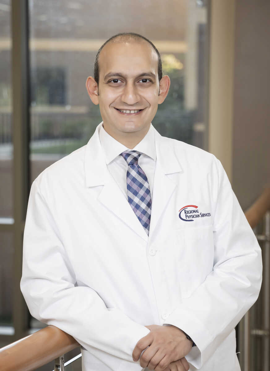 General Surgeon Join the Medical Staff at Poplar Bluff Regional Medica...