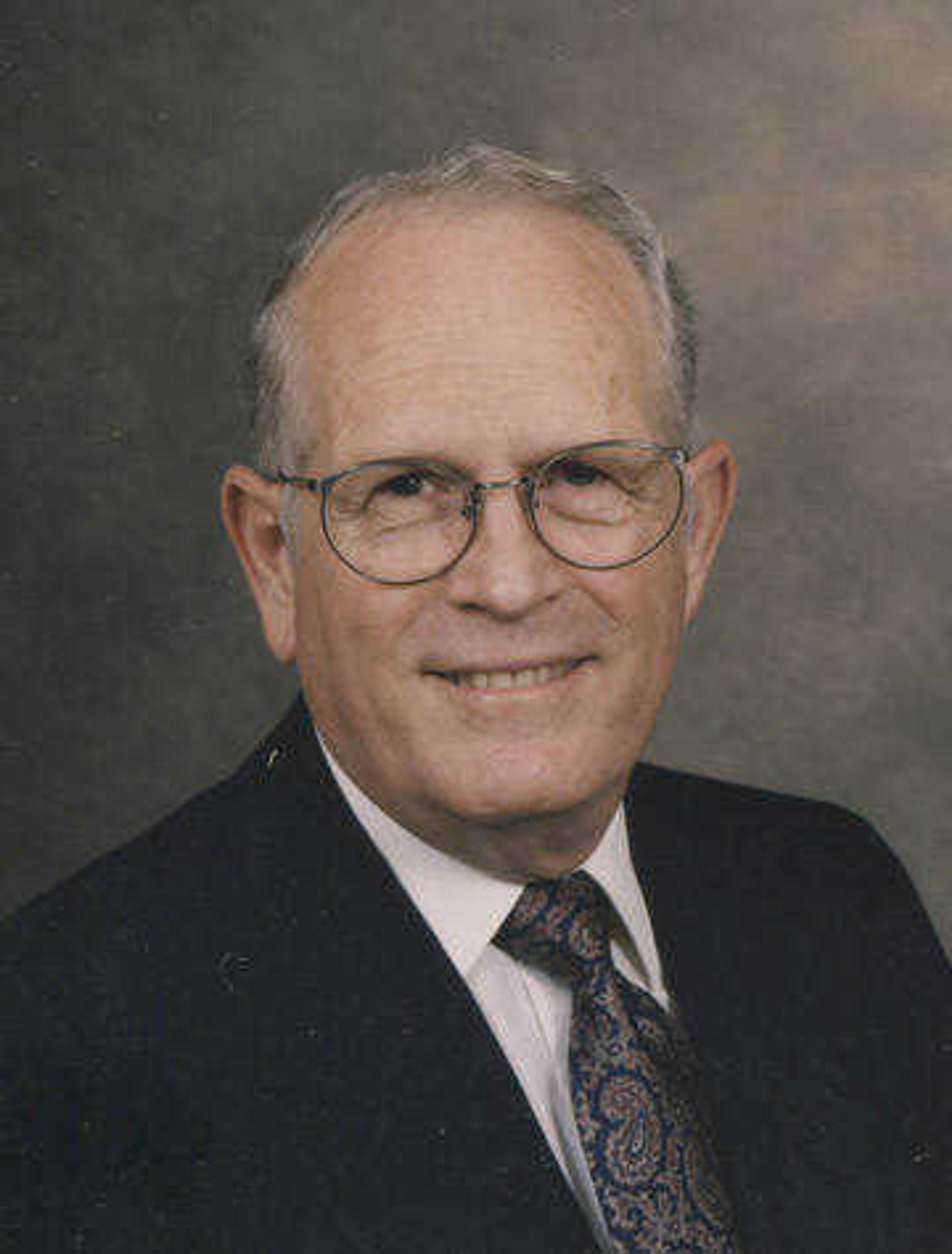 Laber Gardner Albert Gardner, Sr.