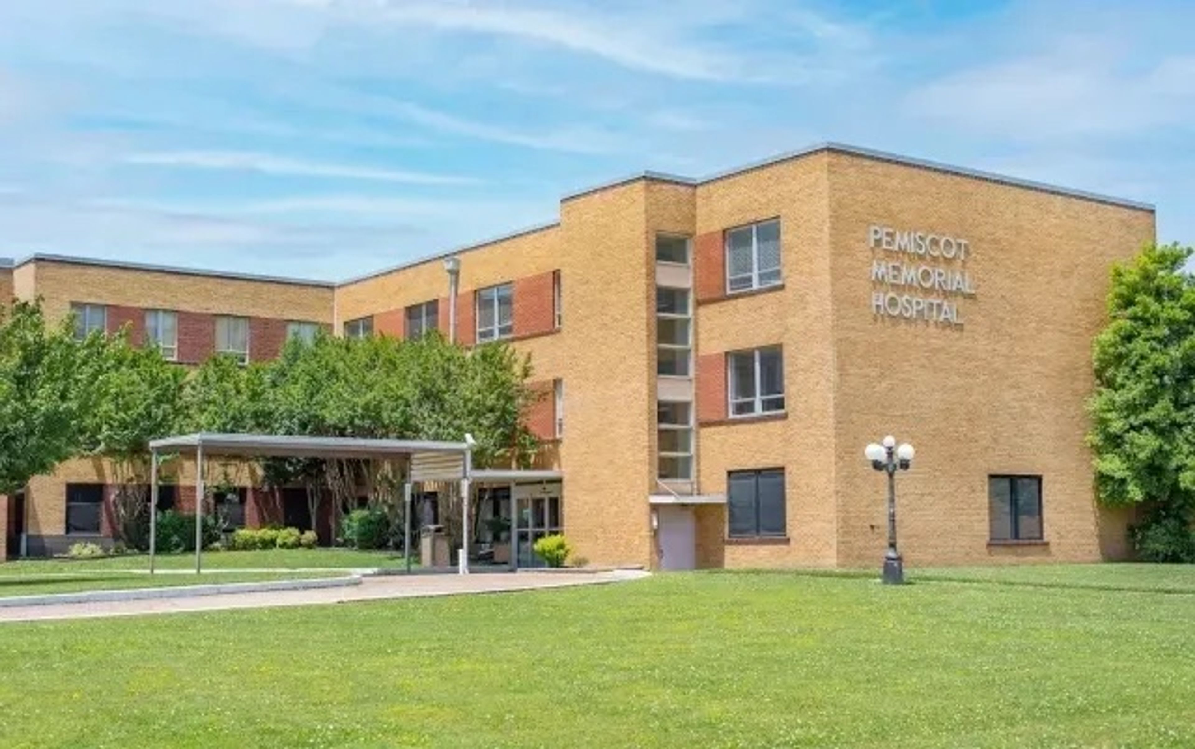 Pemiscot Memorial Health System urges community  to prevent hospital closure   