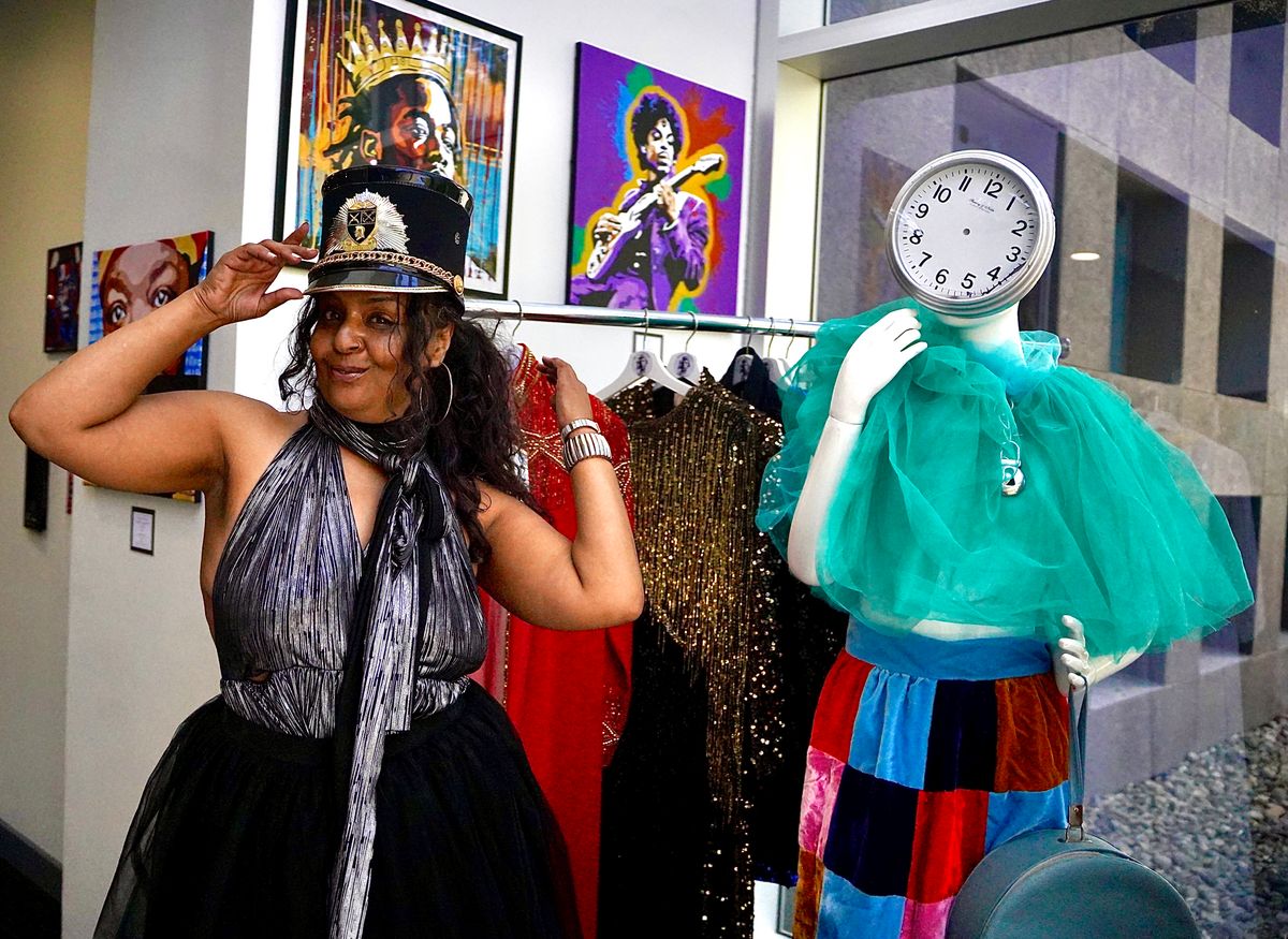 Hannah Be Builds A Sustainable Fashion Pipeline In Sacramento