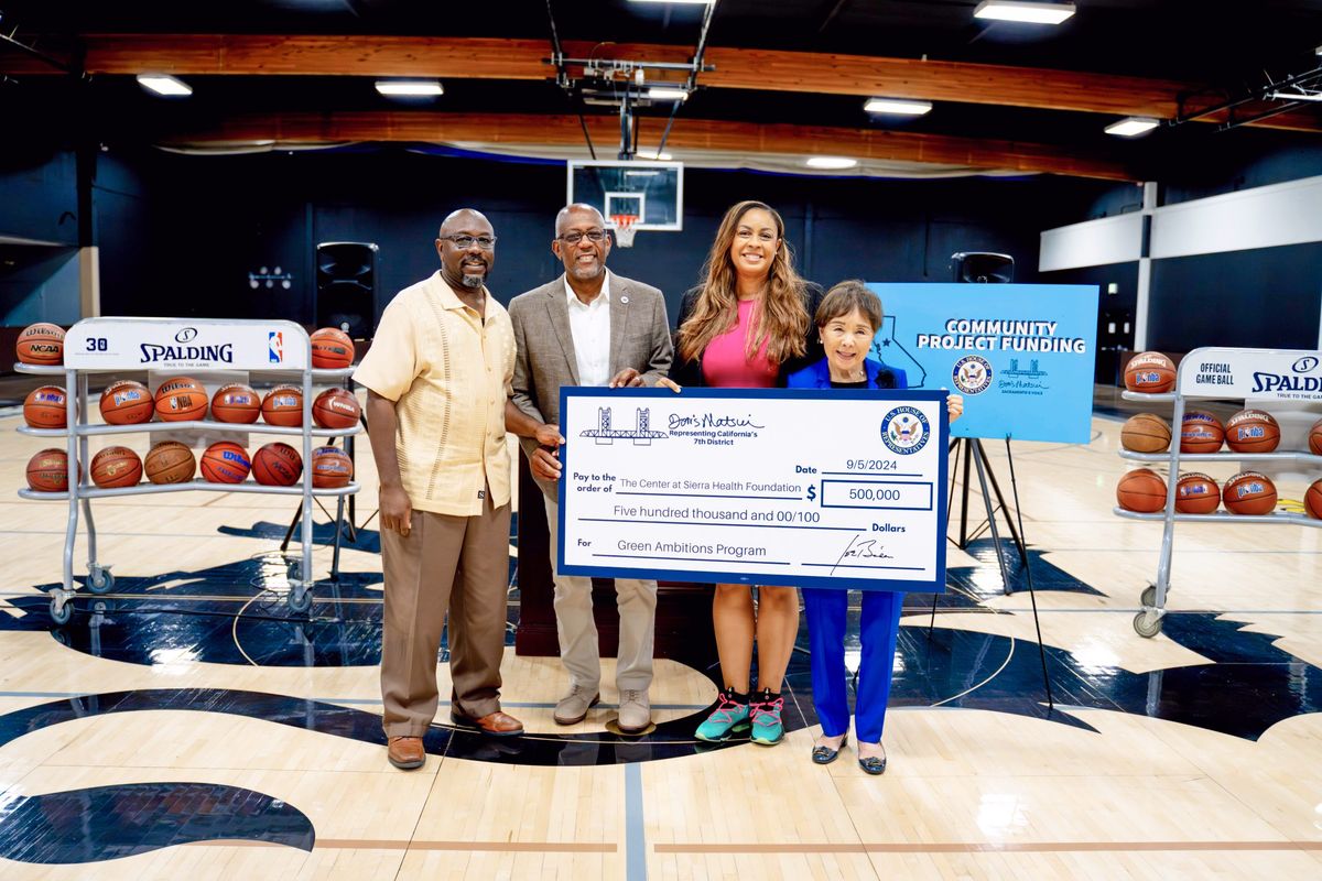 Sacramento Launches Green Jobs Program For Black And Latinx ...