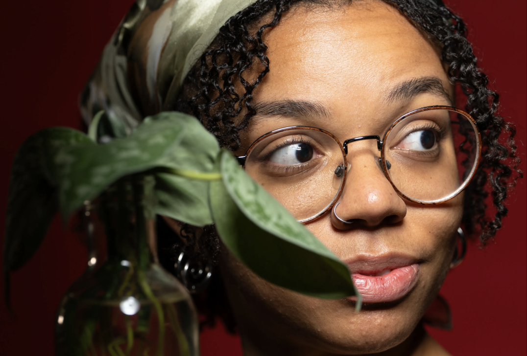 30 Under 30 - Atlas Jackmon