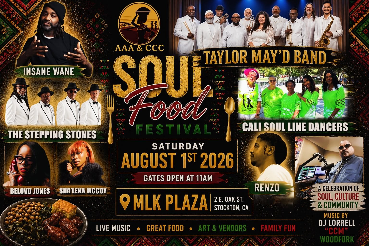 What’s Going on This Weekend: Events Happening July 29-Aug 4