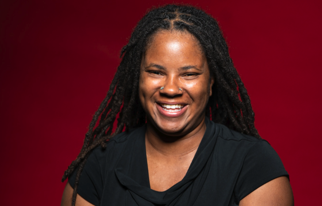 30 Under 30 - Nalina Collins