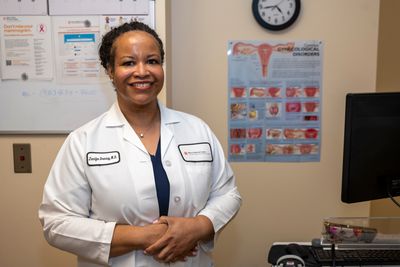PCOS Is Renamed PMOS. What Black Women Should Know