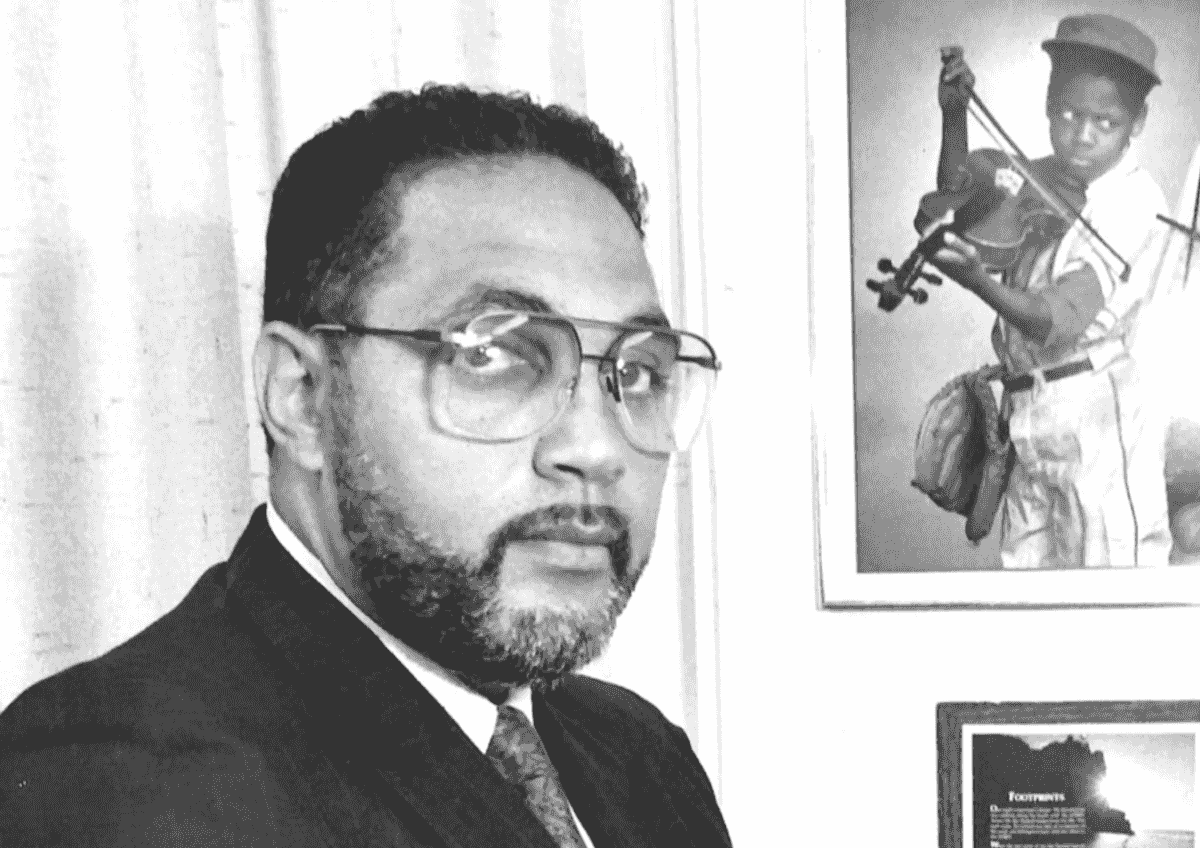 Richard Owen, Champion For Education, Accountability Passes At 75